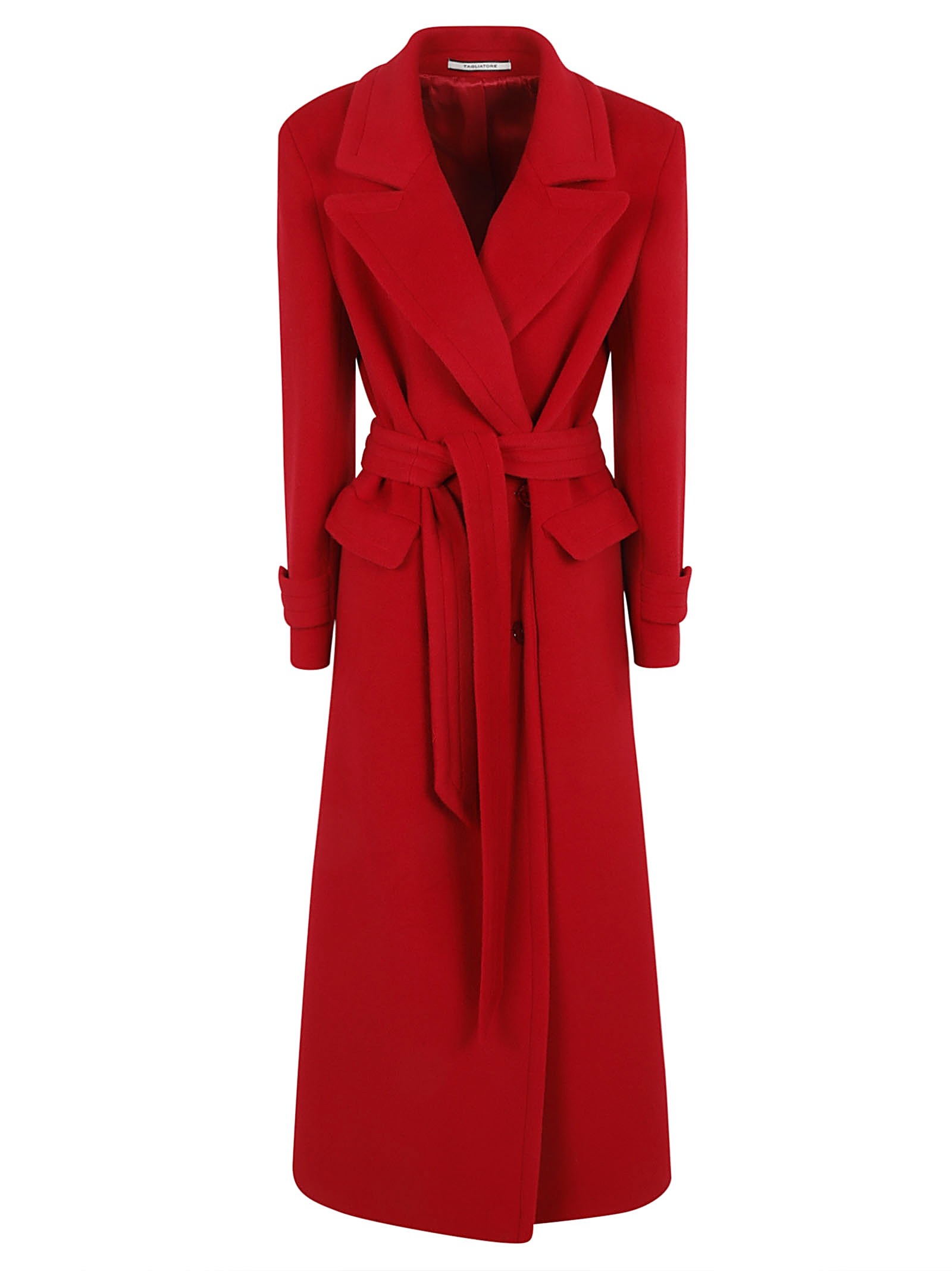 Tagliatore Julia Cardi-coat