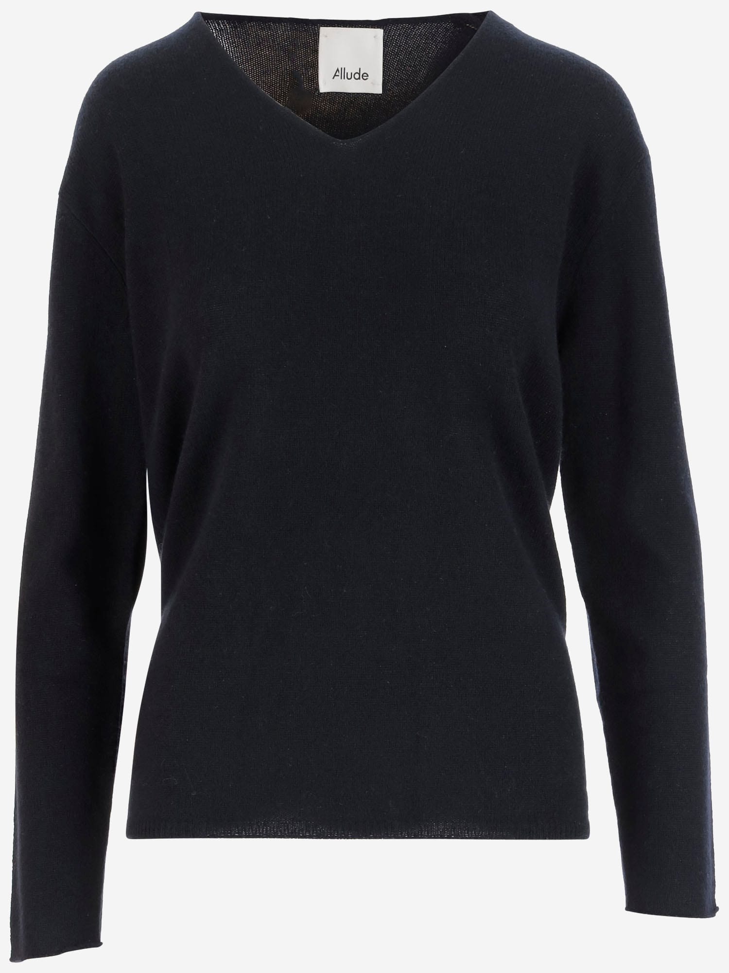 Allude Cashmere Pullover