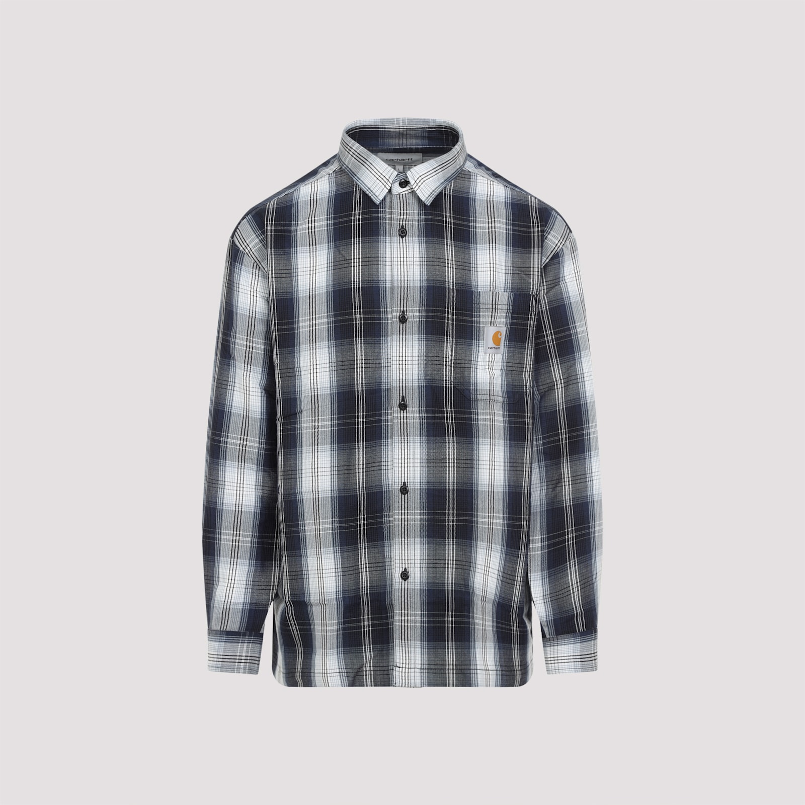 Carhartt Long Sleeves Blanton Shirt