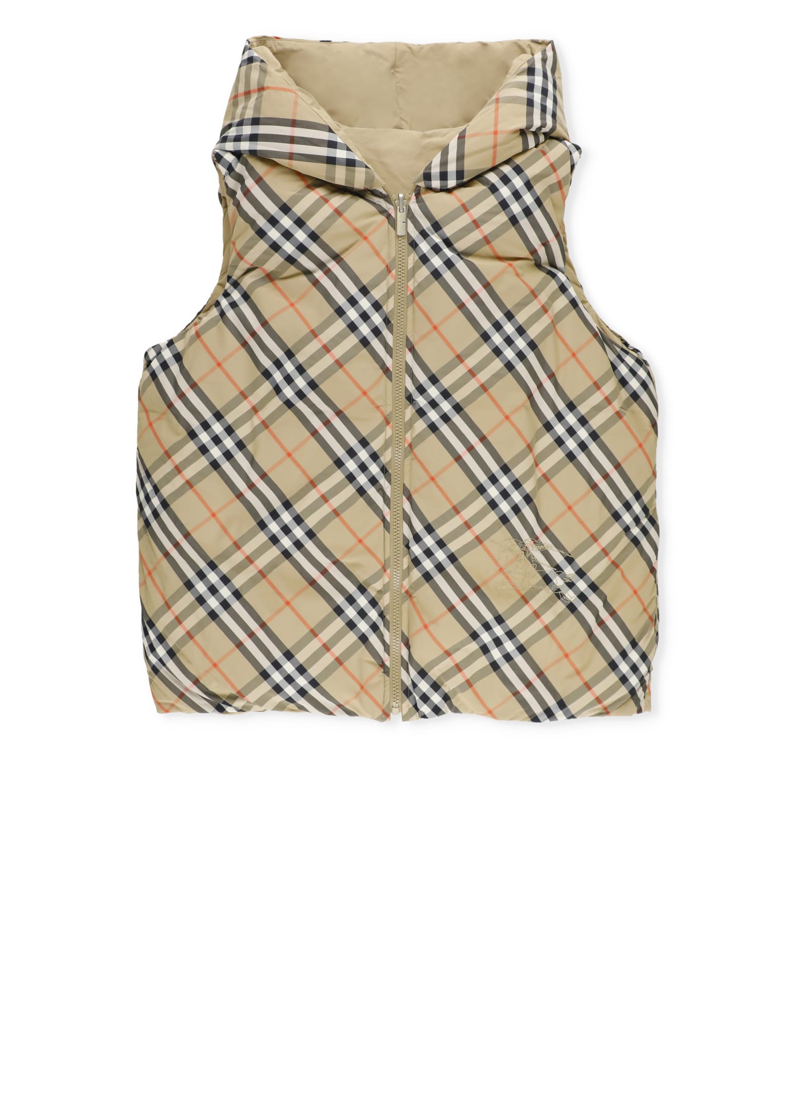 Burberry Axel Husky