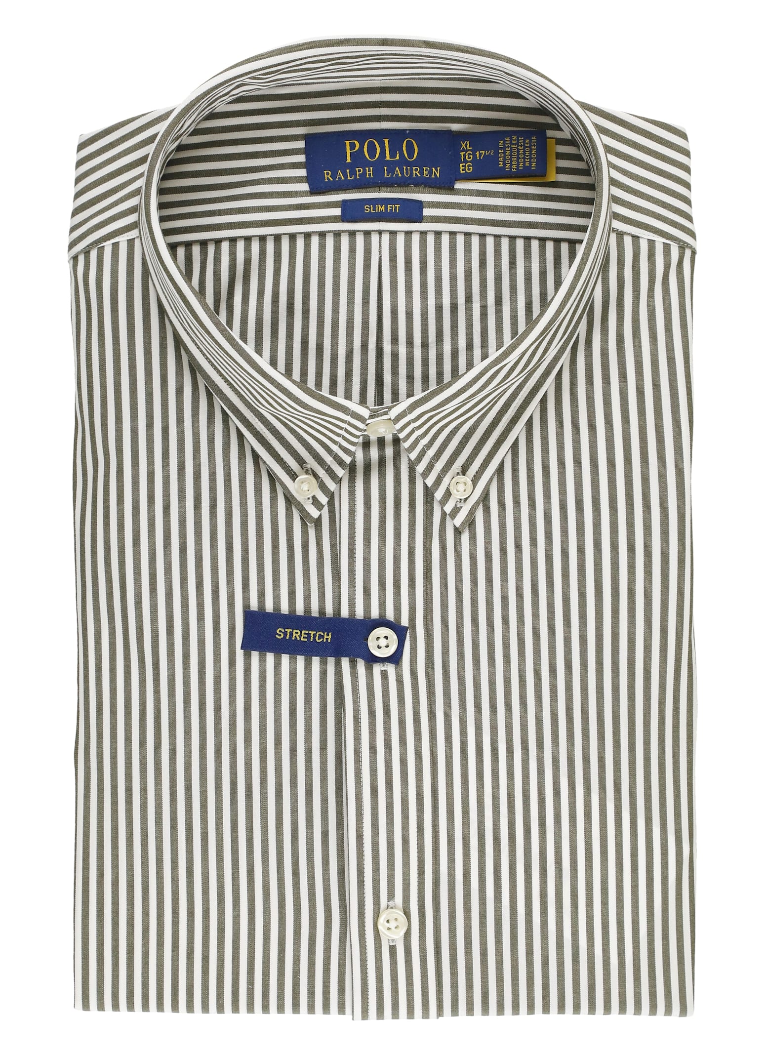 Ralph Lauren Pony Shirt
