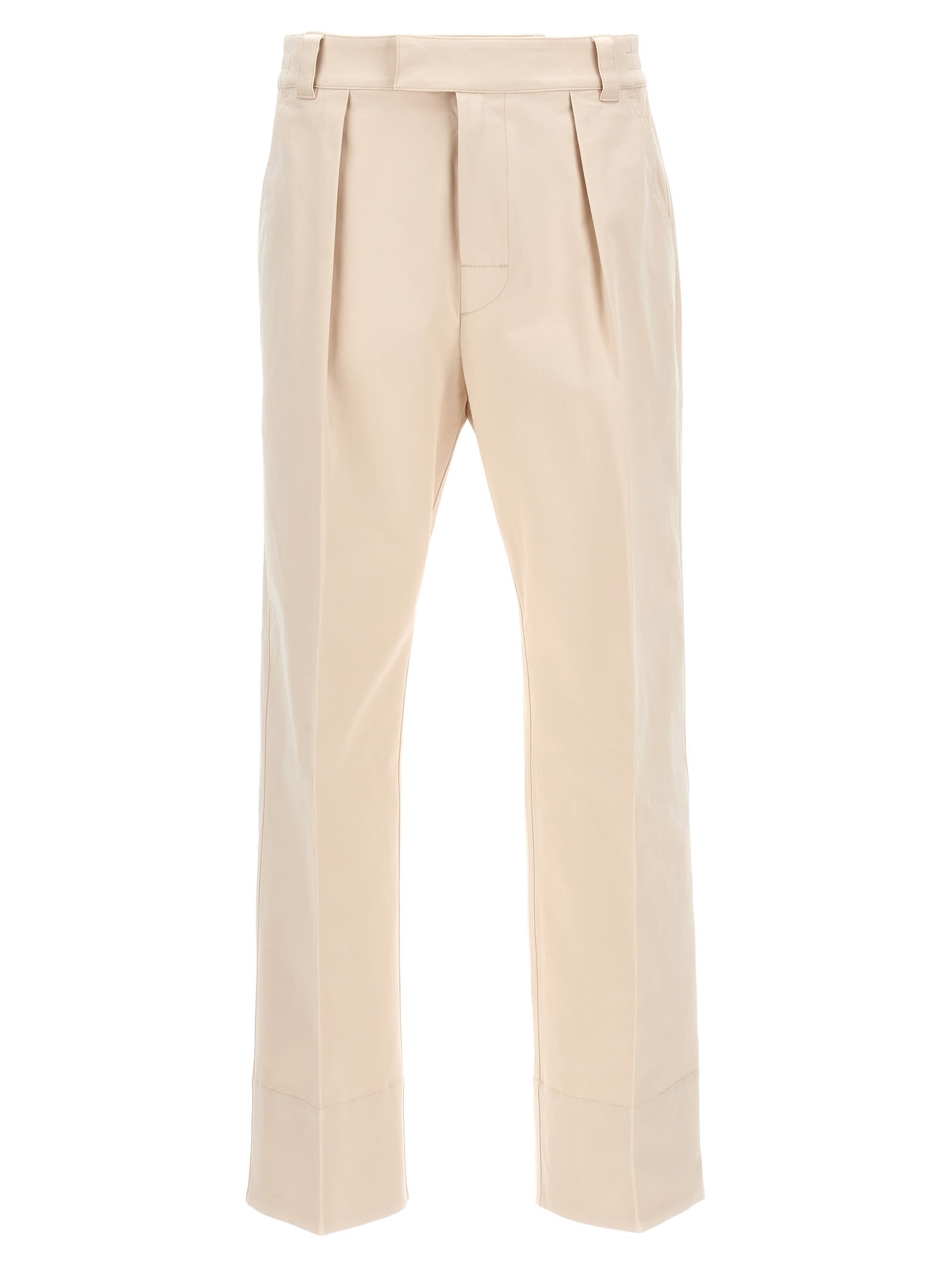 Moncler Drill Pants