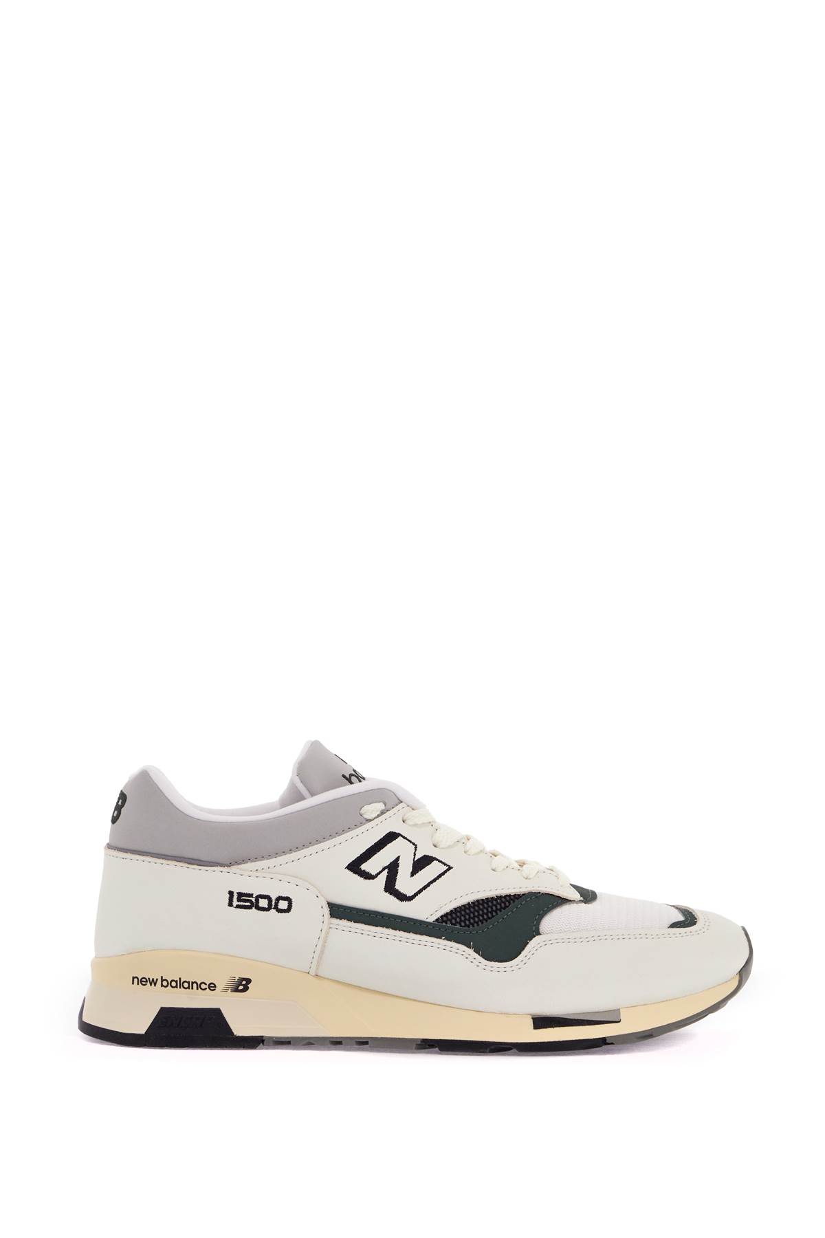 New Balance uk-made 1500