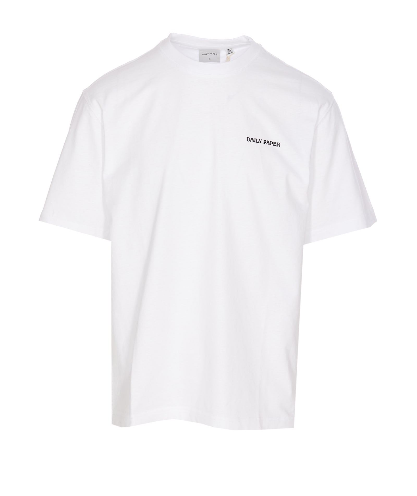 Daily Paper Dias T-shirt