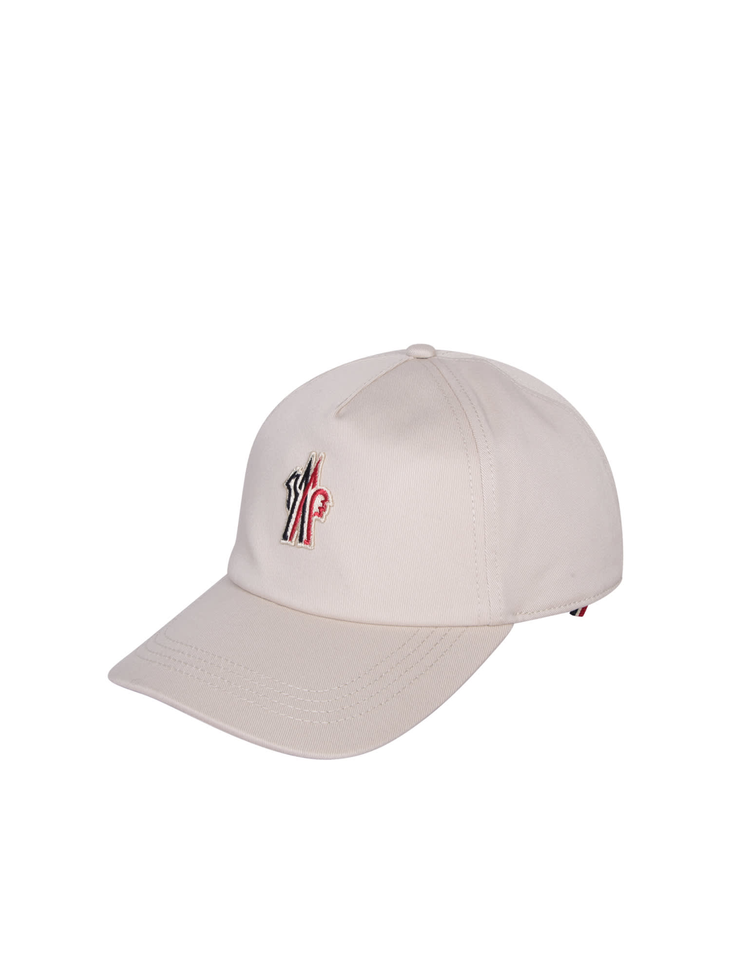 Moncler Grenoble Baseball Cap