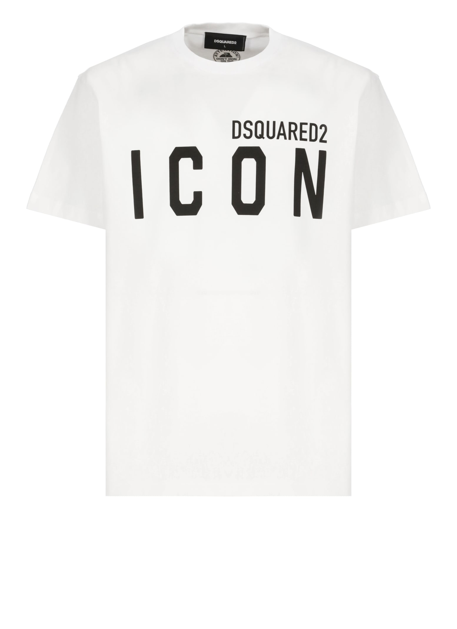 Dsquared2 Icon Logo T-shirt