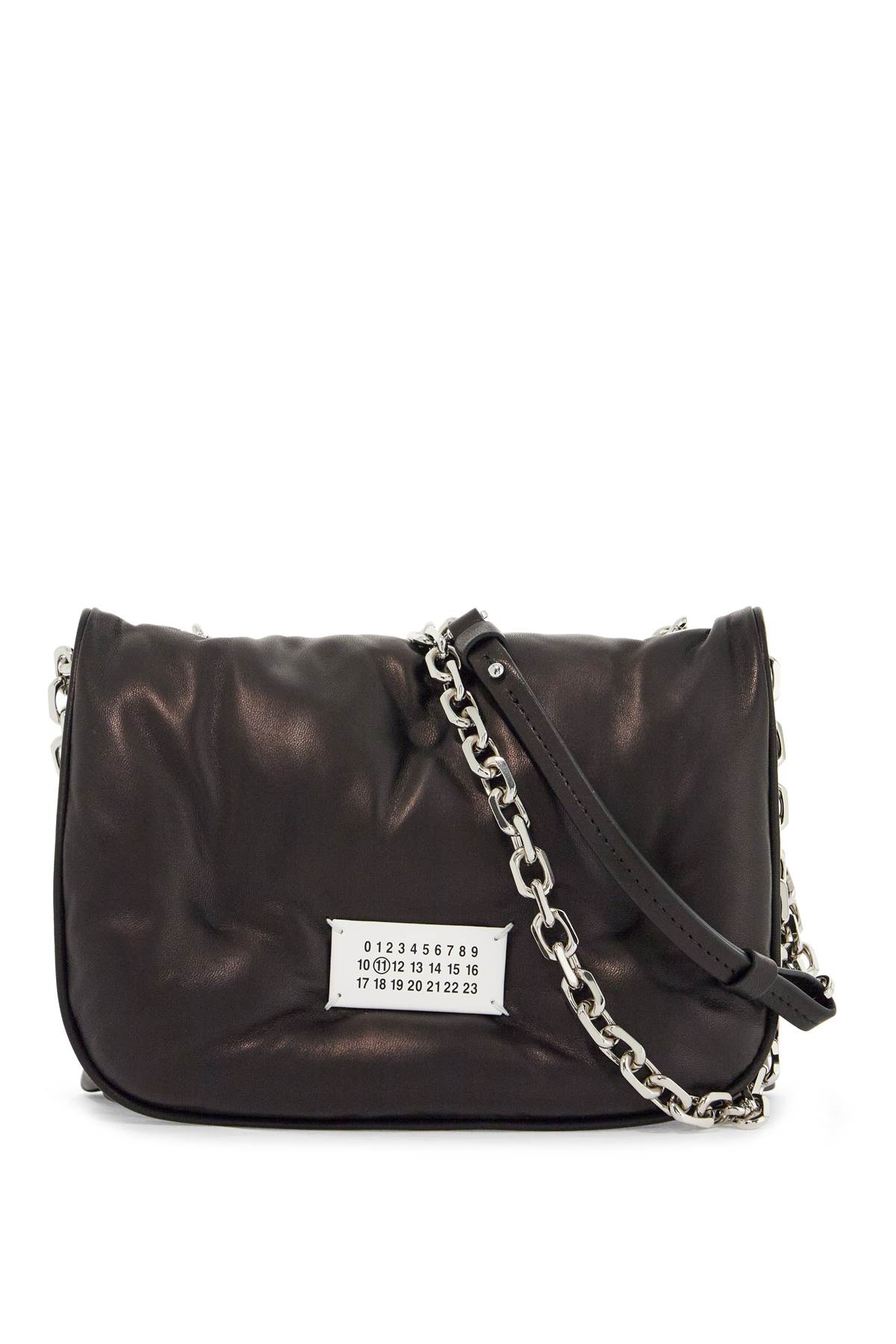 Maison Margiela Glam Slam Flap Small Bag