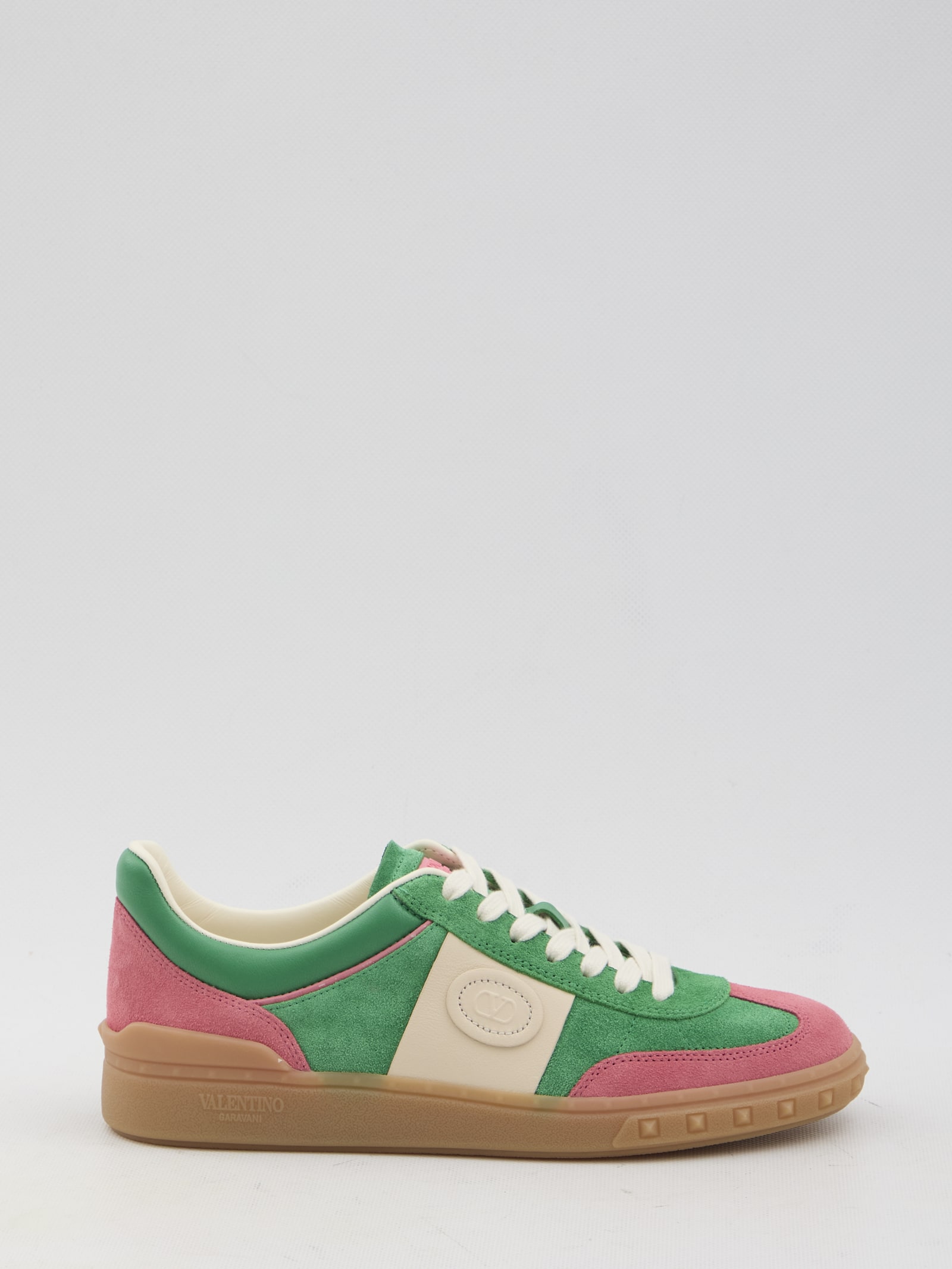 Valentino Garavani Upvillage Low Top Sneakers