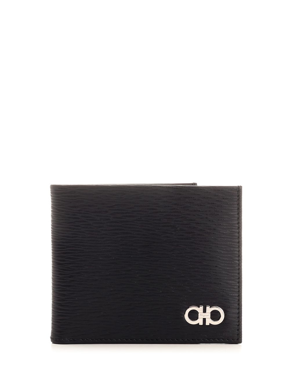 Ferragamo Gancini Wallet