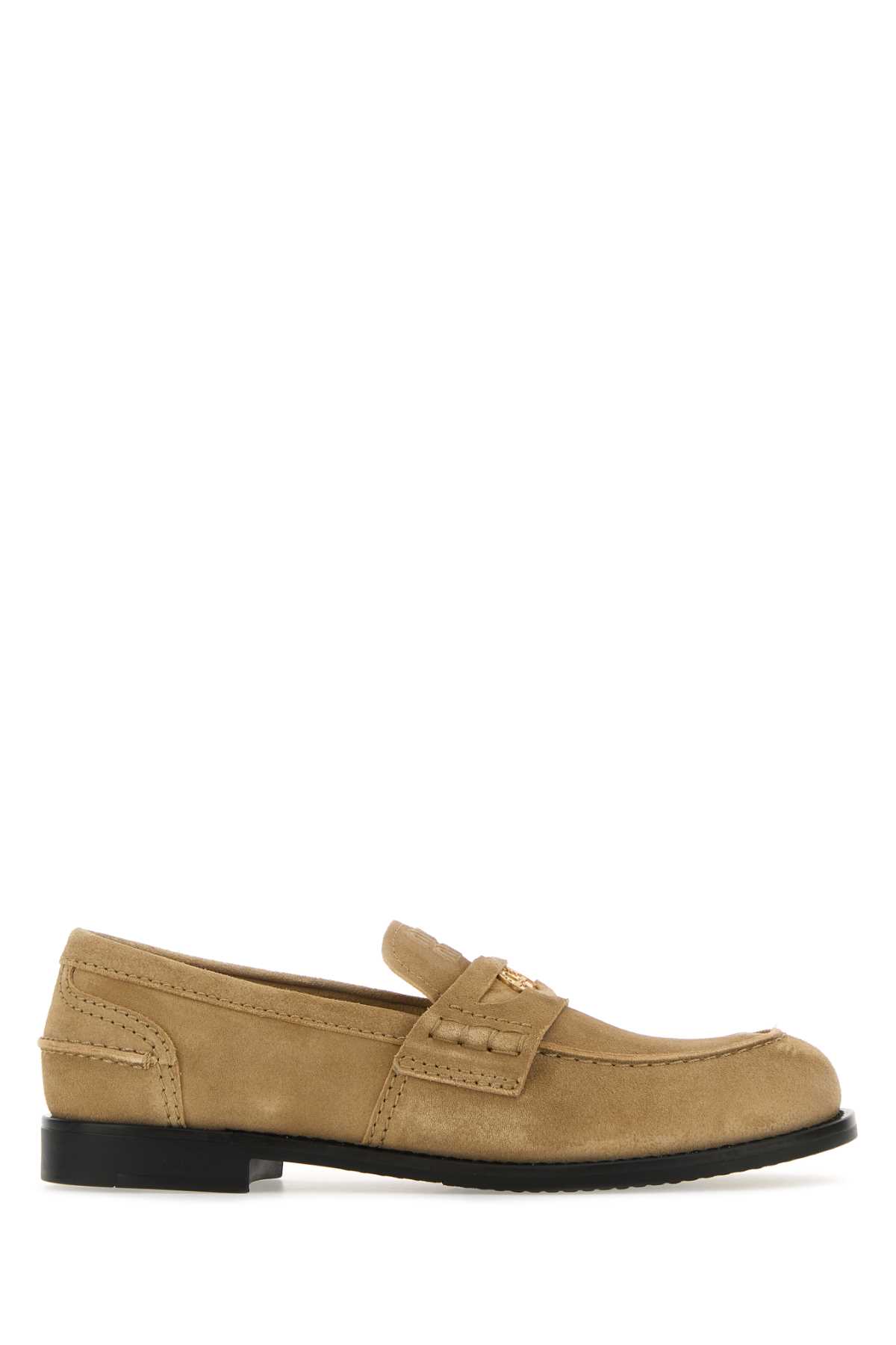 Miu Miu Loafers