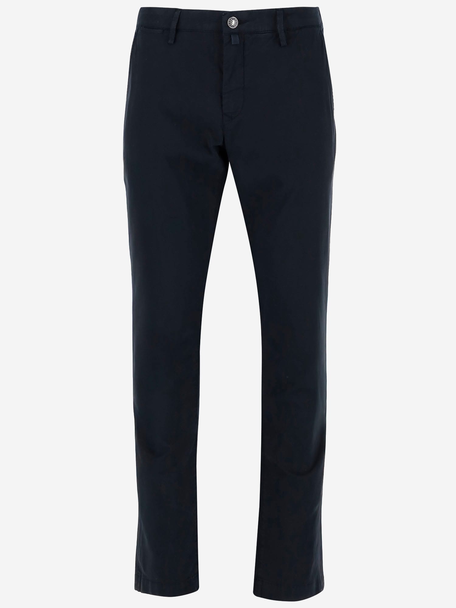 Jacob Cohen Stretch Cotton Pants