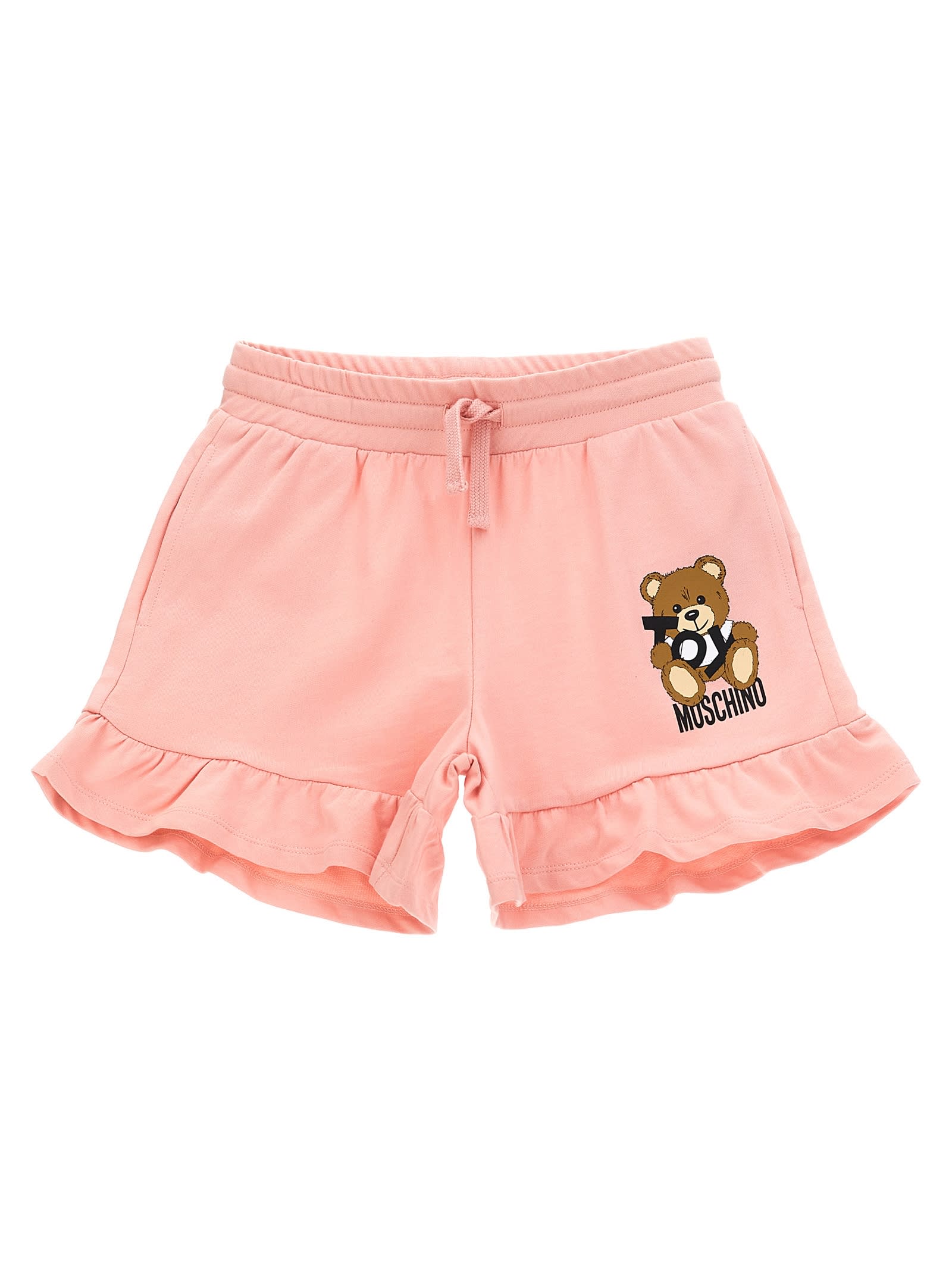 Moschino teddy Shorts