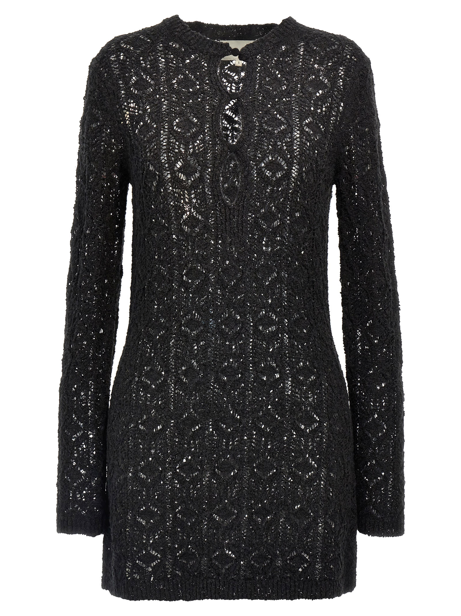 Loulou Studio evans Dress