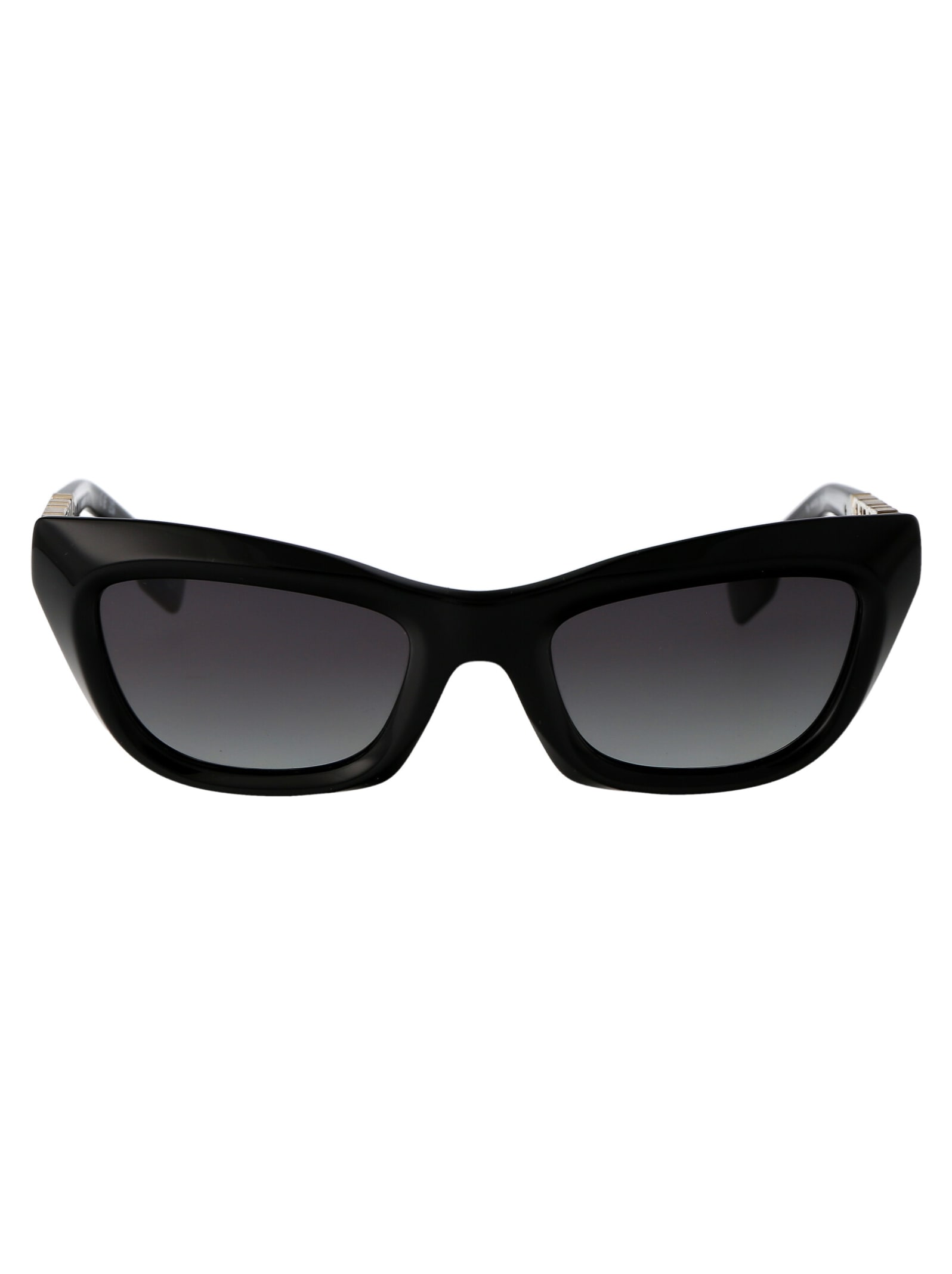 Burberry Eyewear 0be4409 Sunglasses
