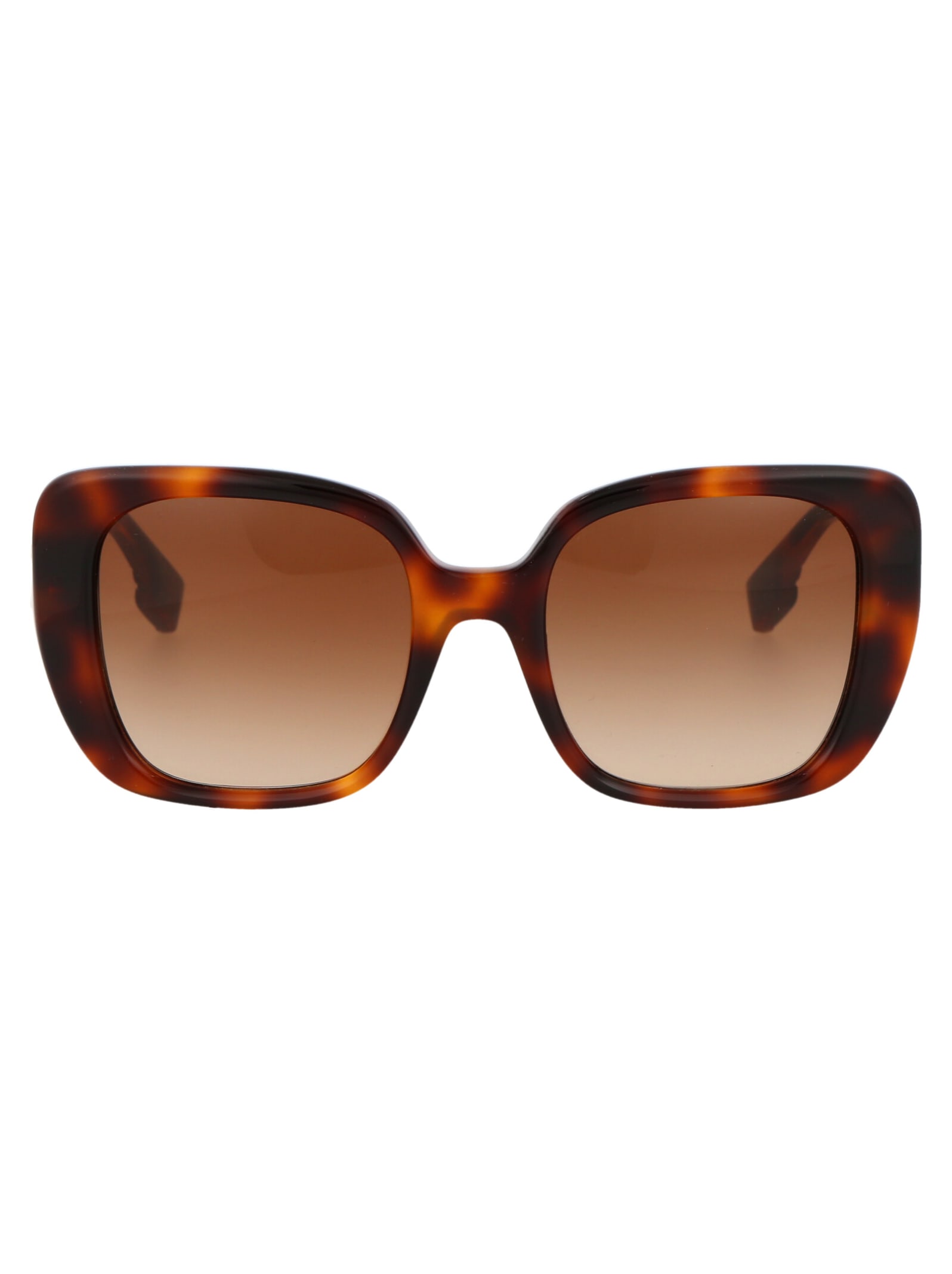Burberry Eyewear Helena Sunglasses