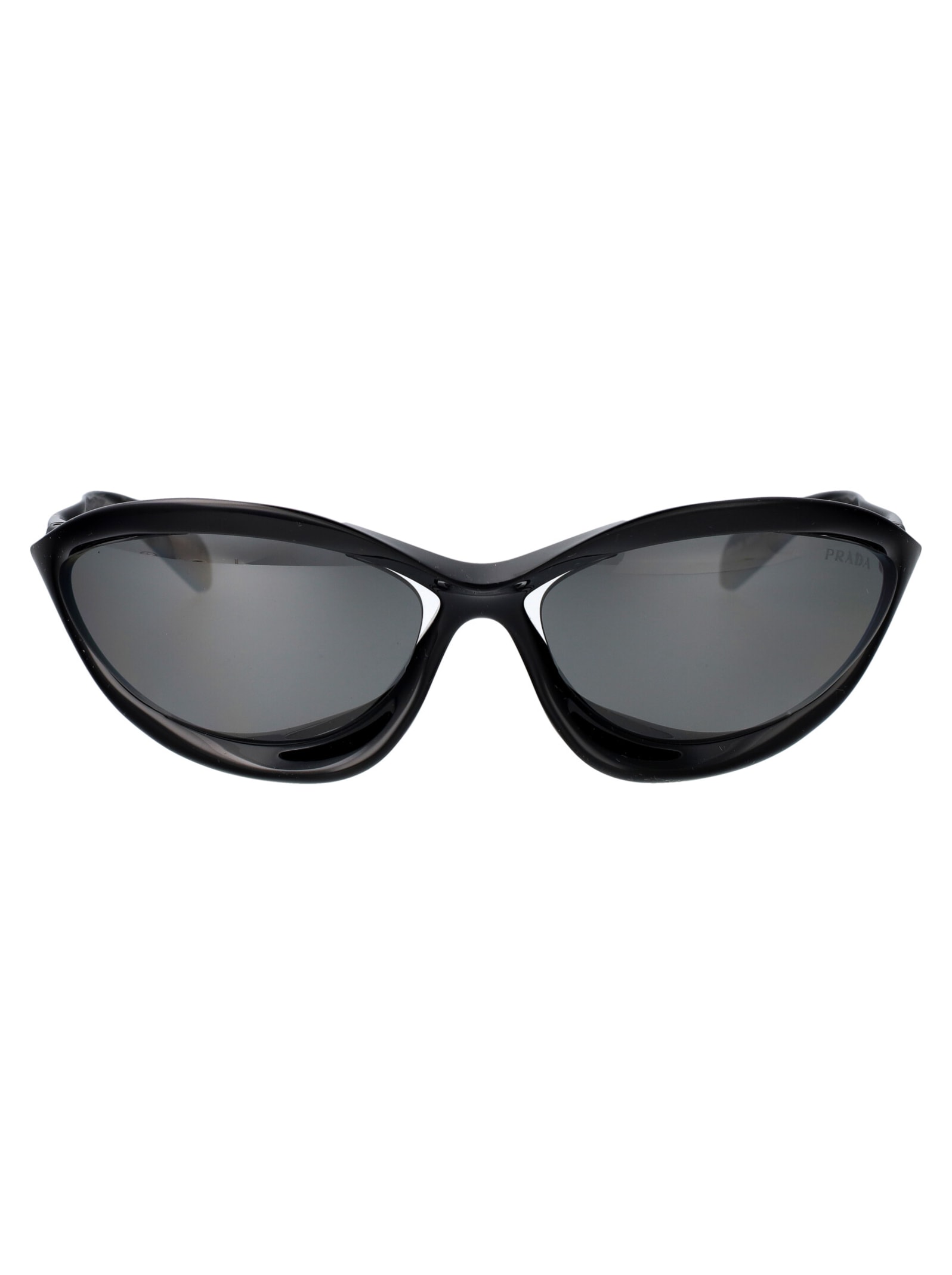Prada Eyewear 0pr A23s Sunglasses