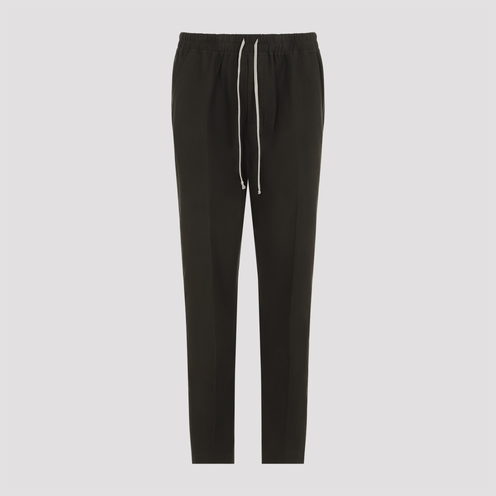 Rick Owens Drawstring Long Pants