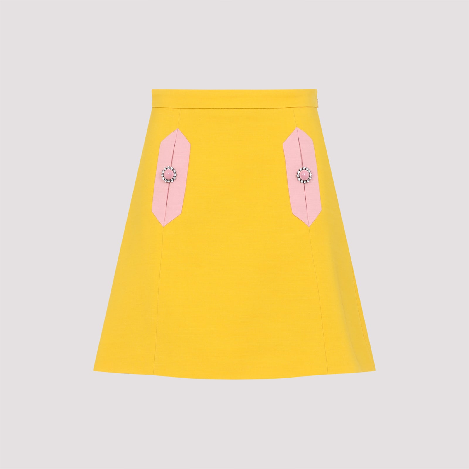 Valentino Skirt