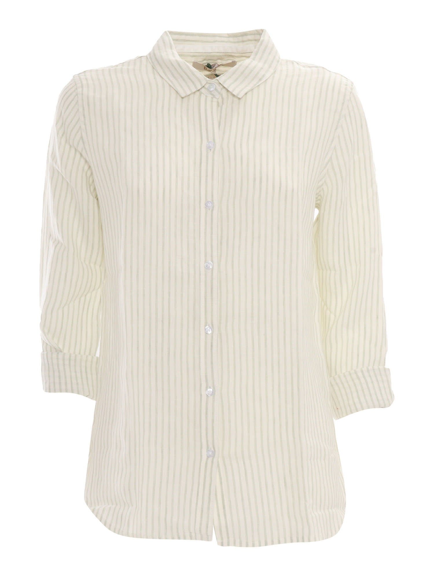 Barbour Marine Shirt