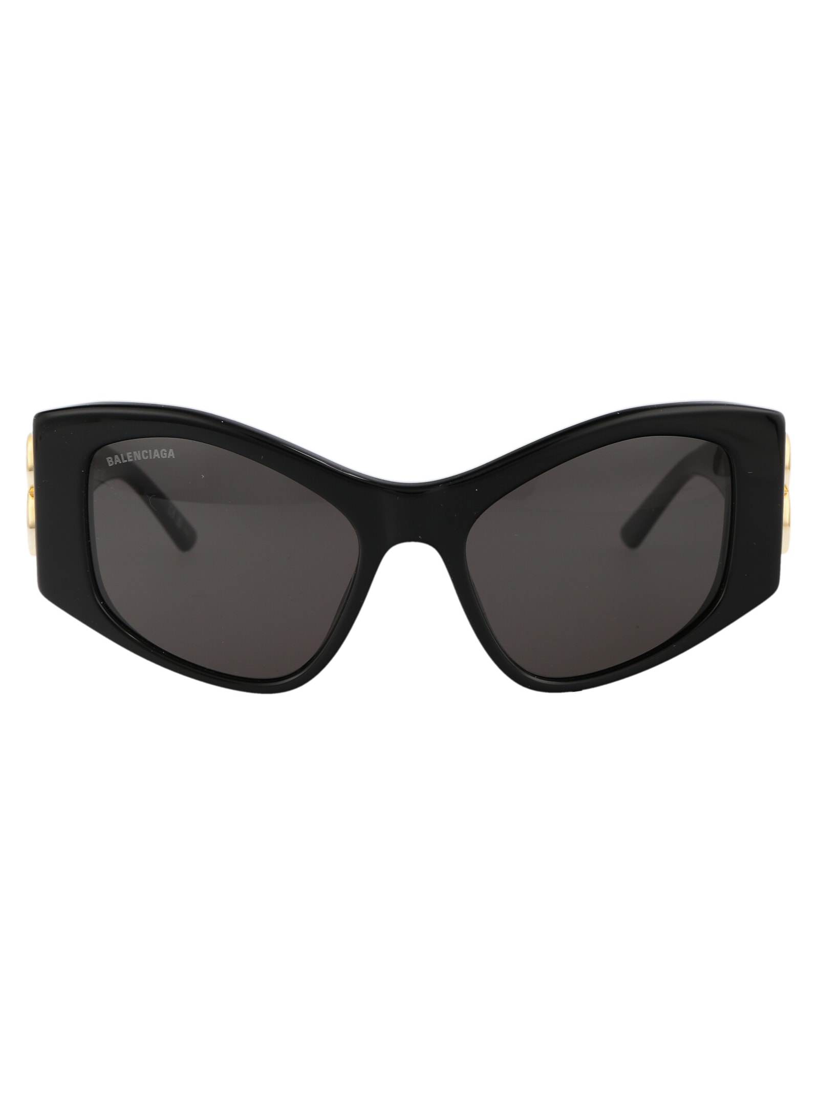 Balenciaga Eyewear Bb0287s Sunglasses
