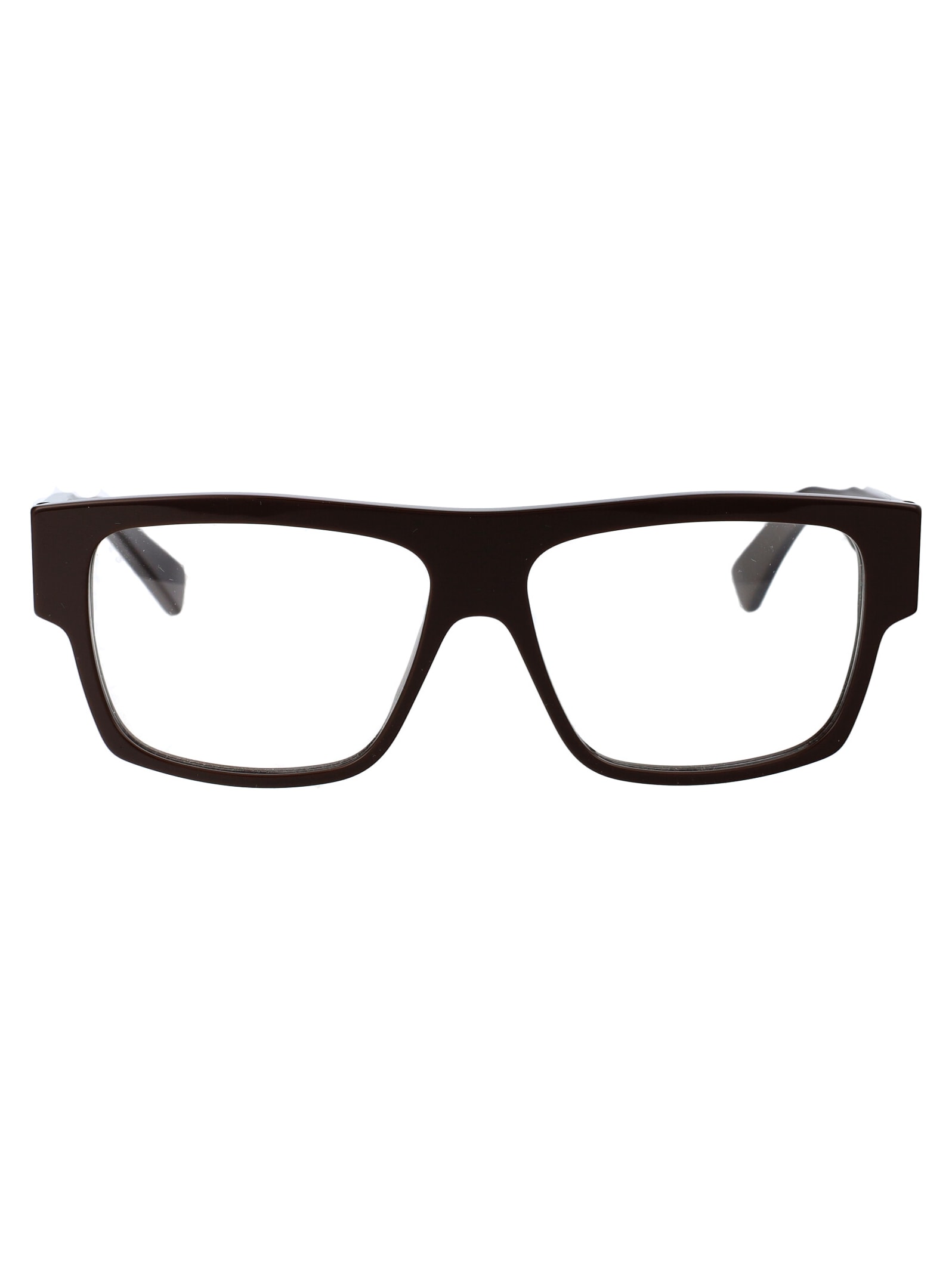 Bottega Veneta Eyewear Bv1290o Glasses