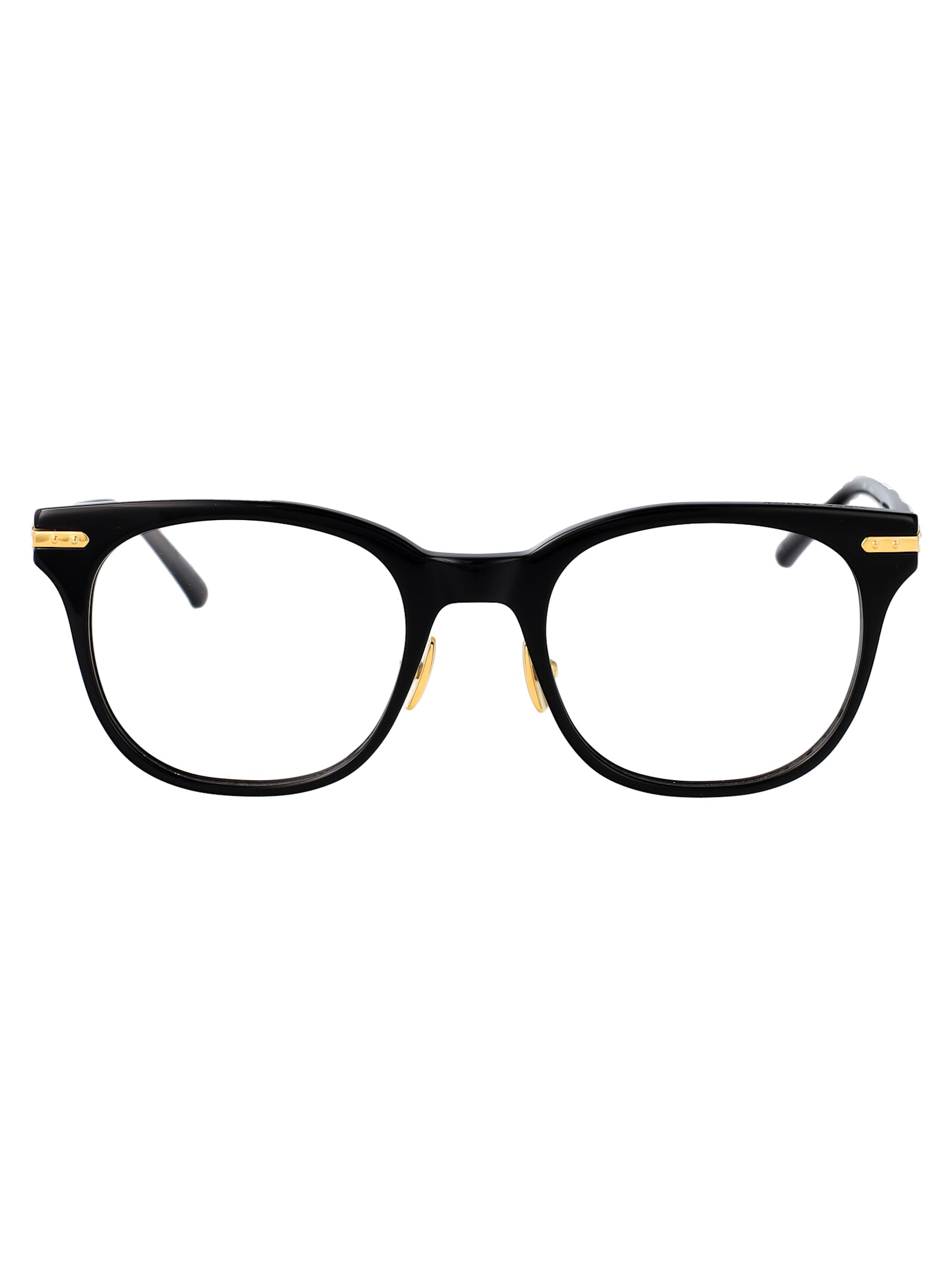 Linda Farrow Arch Glasses