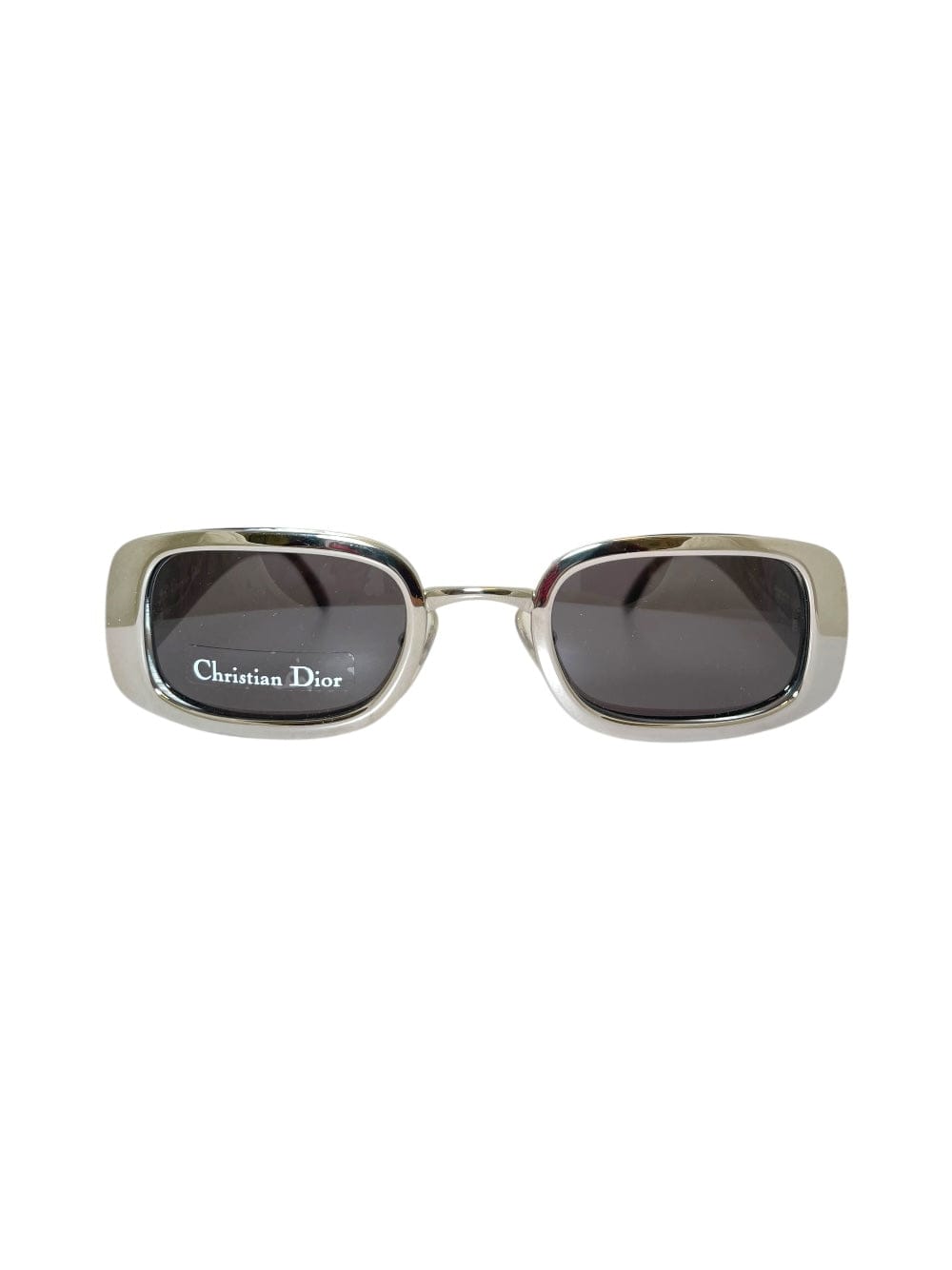 Dior Eyewear Ice - Limited Edition - Silver Sunglasses