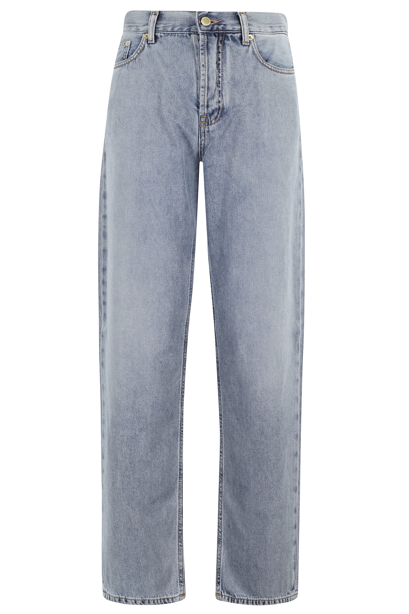 DARKPARK Gale Relaxed Fit Tencel
