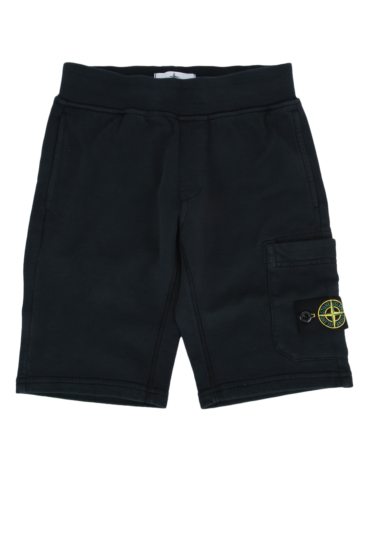 Stone Island Junior Shorts