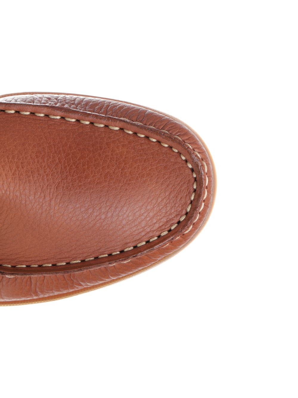 Paraboot Whiskey barth Loafer