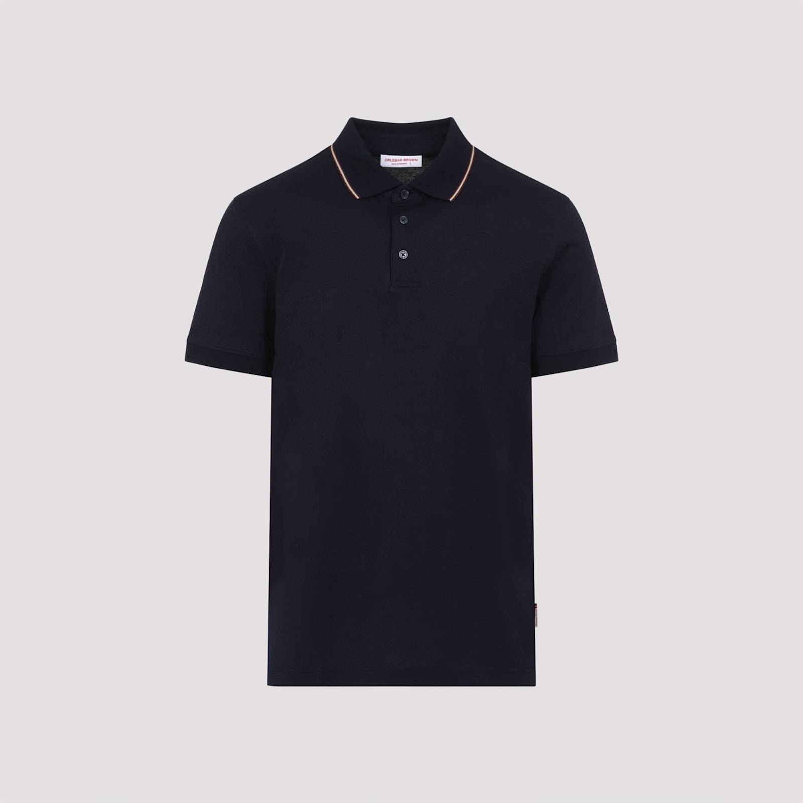 Orlebar Brown Dominic Polo