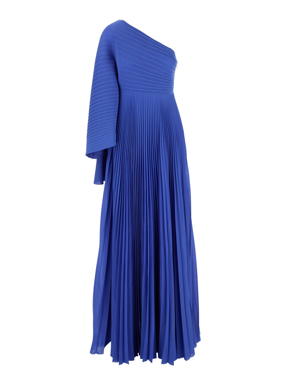 Solace London Maci Long Dress