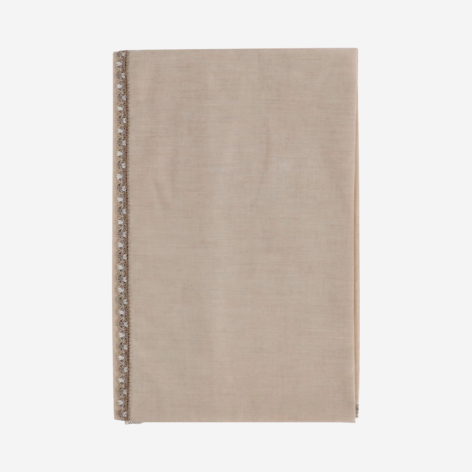 Faliero Sarti Cotton Blend Scarf