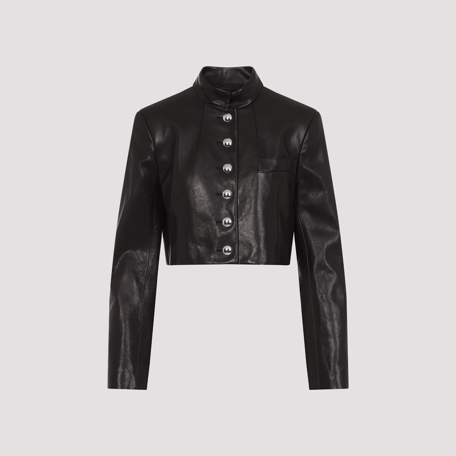 Khaite Samuelson Jacket