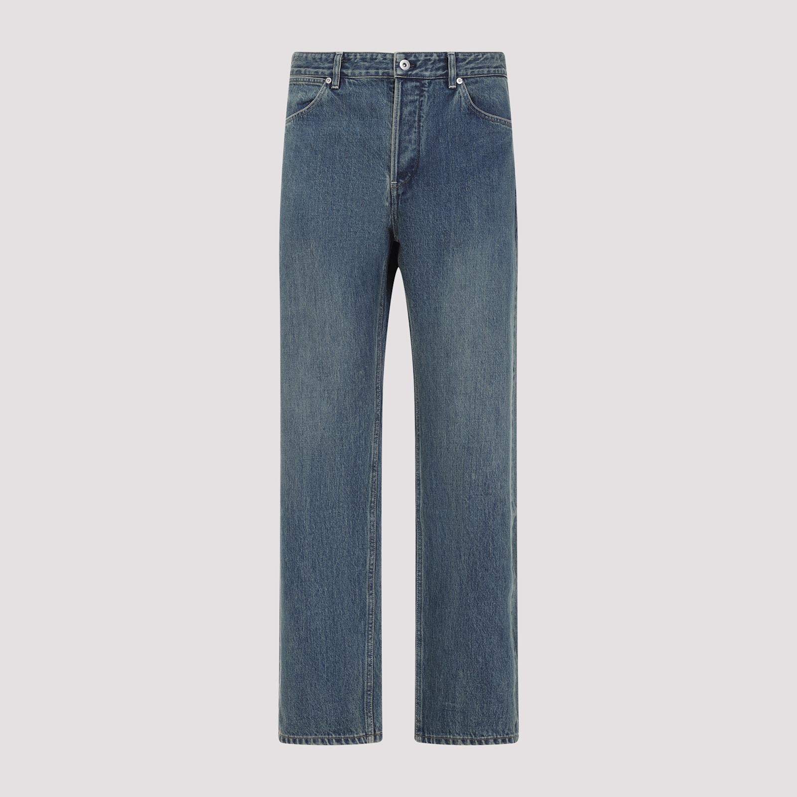 Jil Sander 266 Jeans