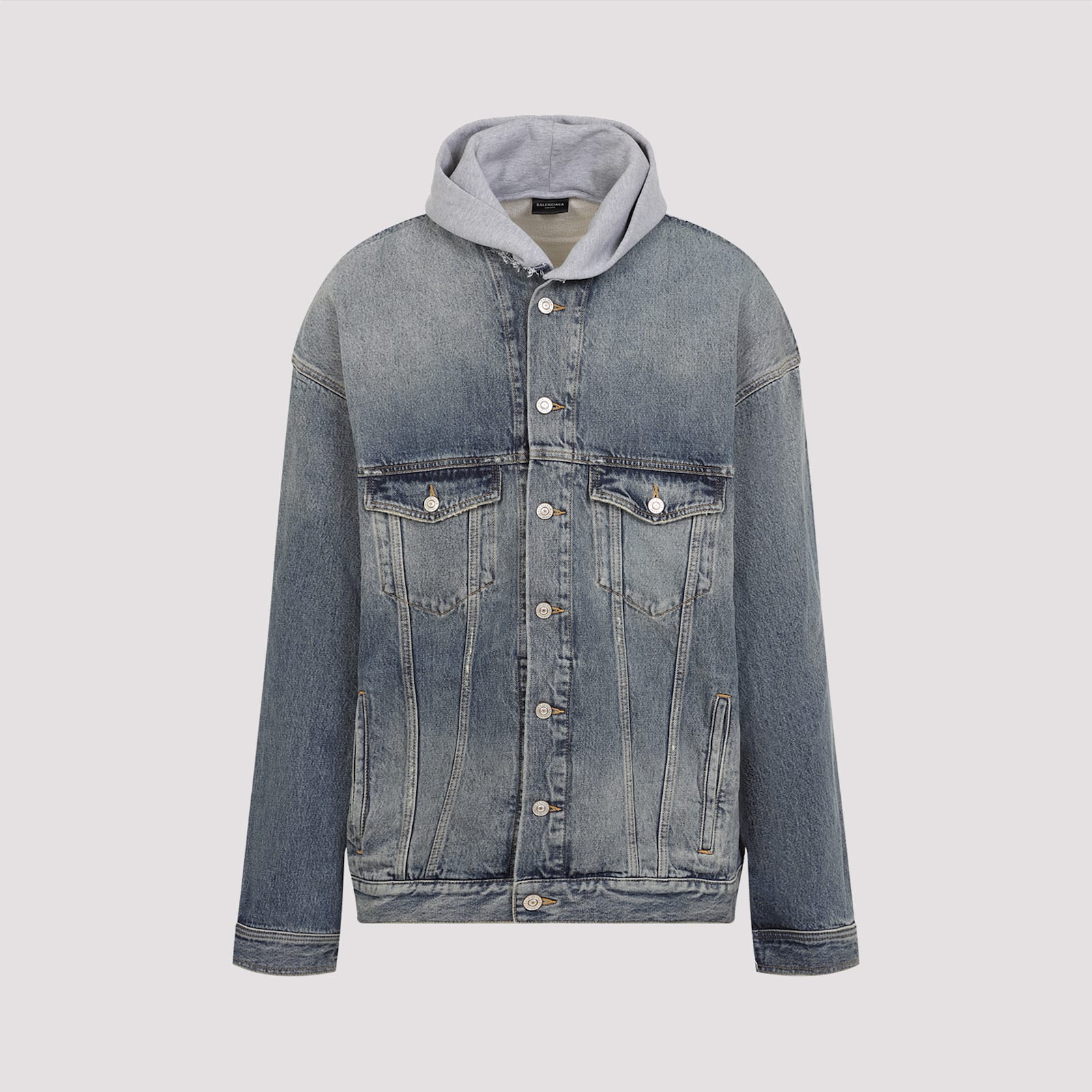 Balenciaga Jacket