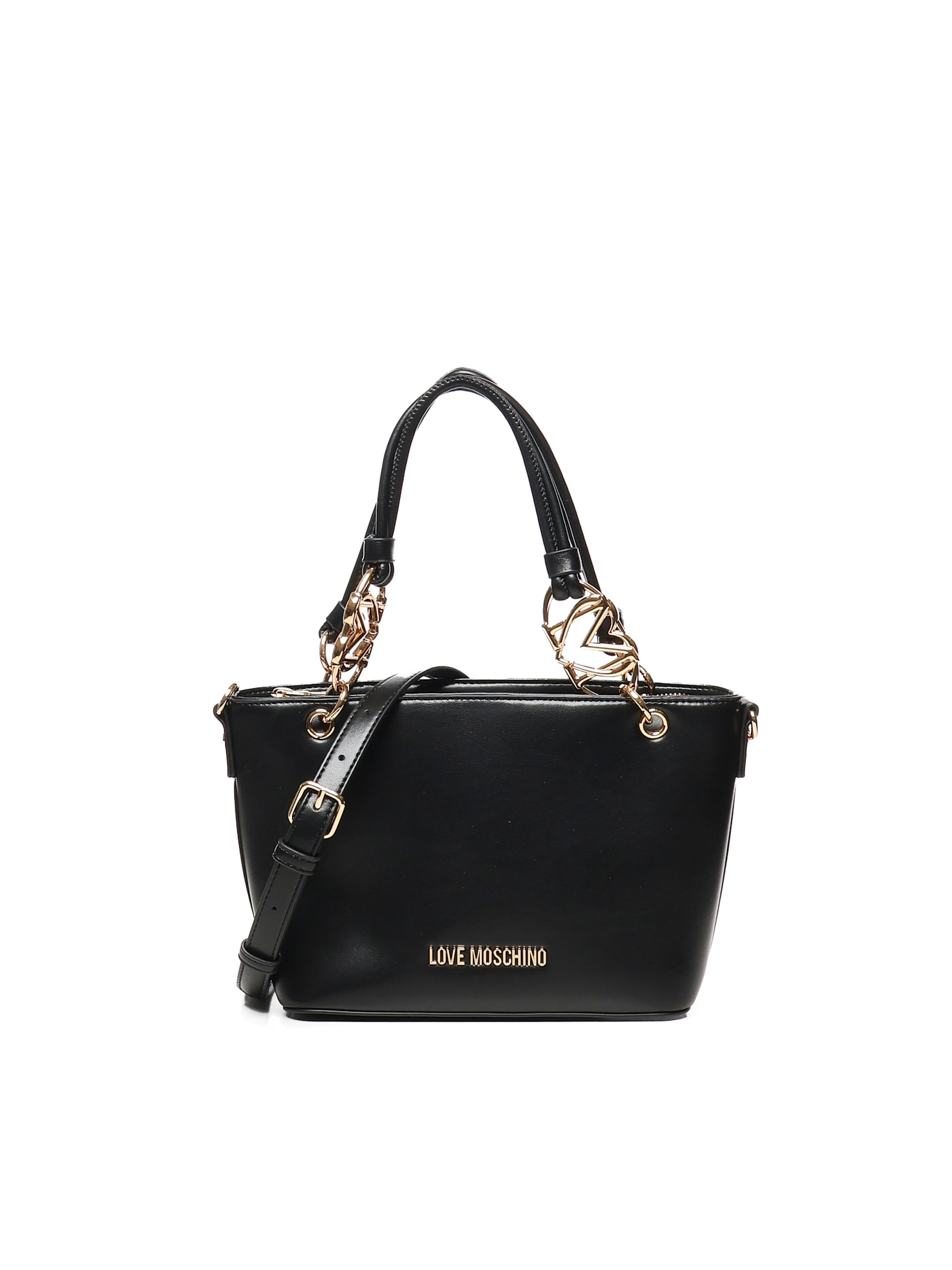 Love Moschino Jewel Tote Bag
