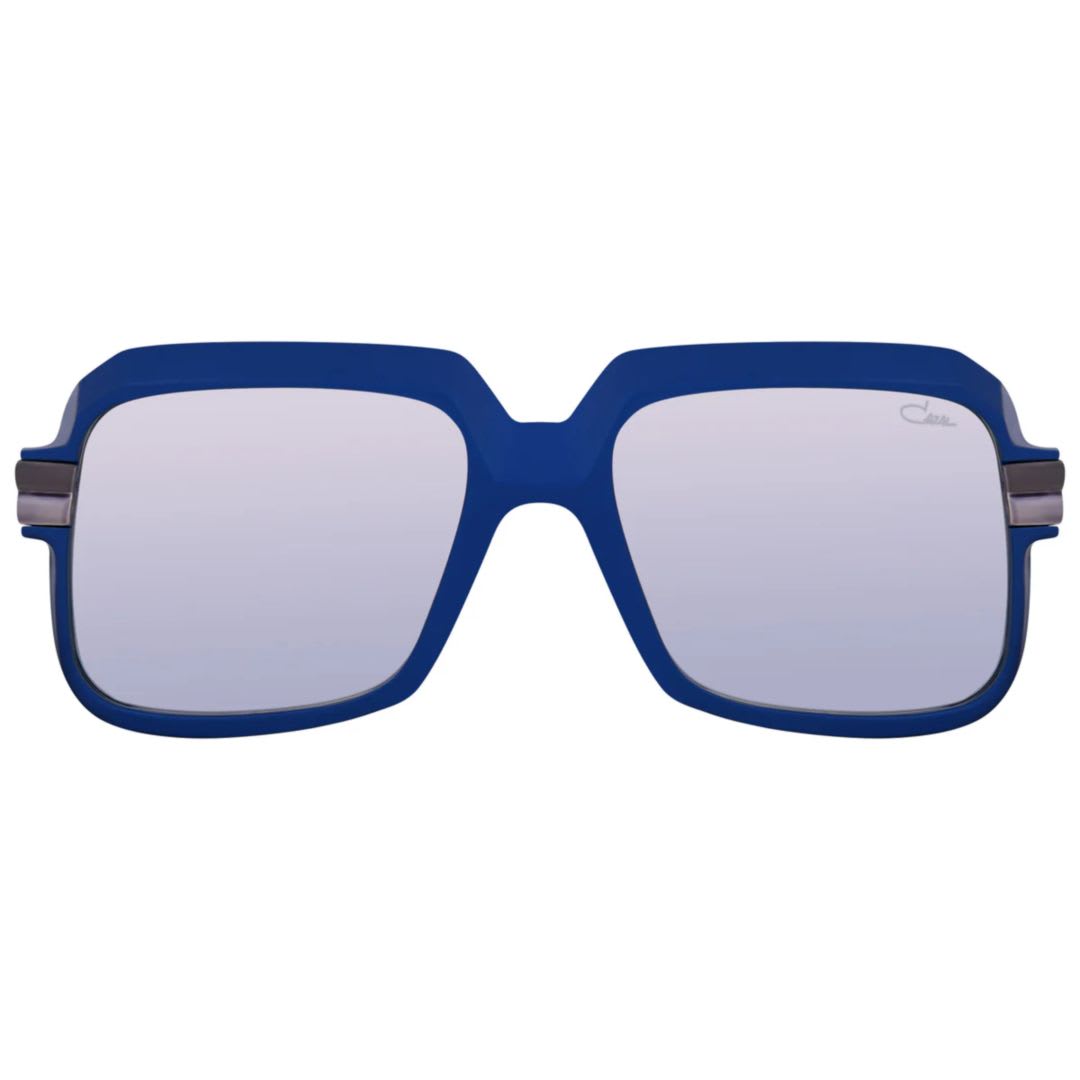 Cazal Mod 607/3col 803 Blue