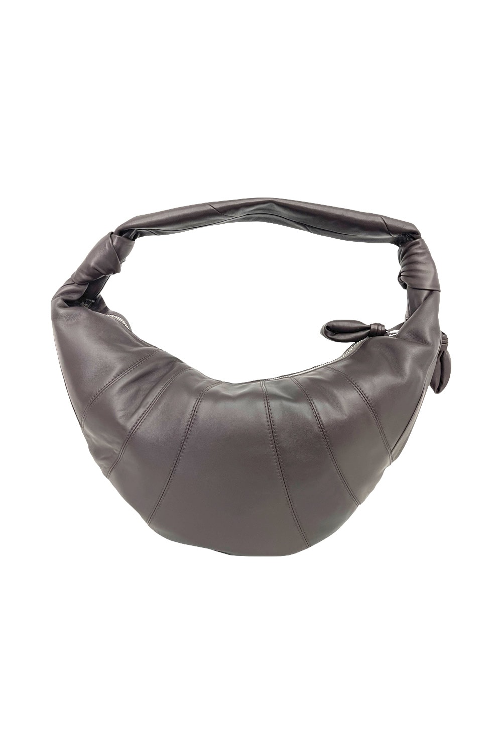 Lemaire Fortune Croissant Bag