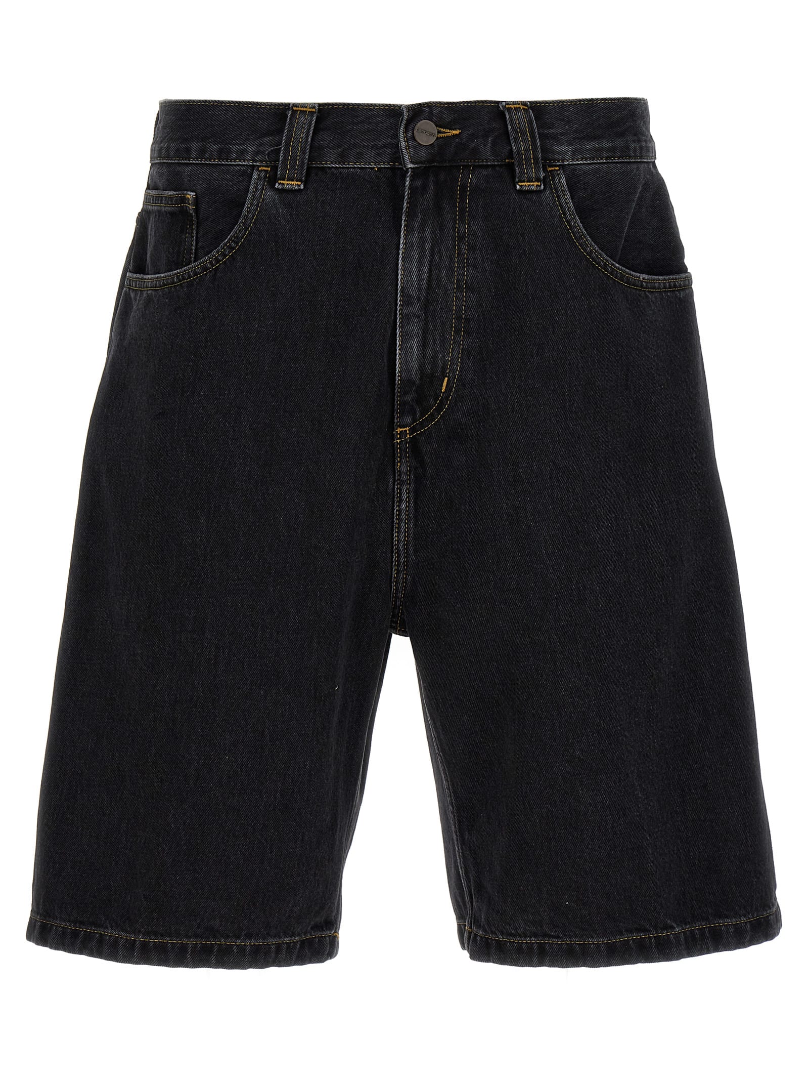 Carhartt brandon Bermuda Shorts
