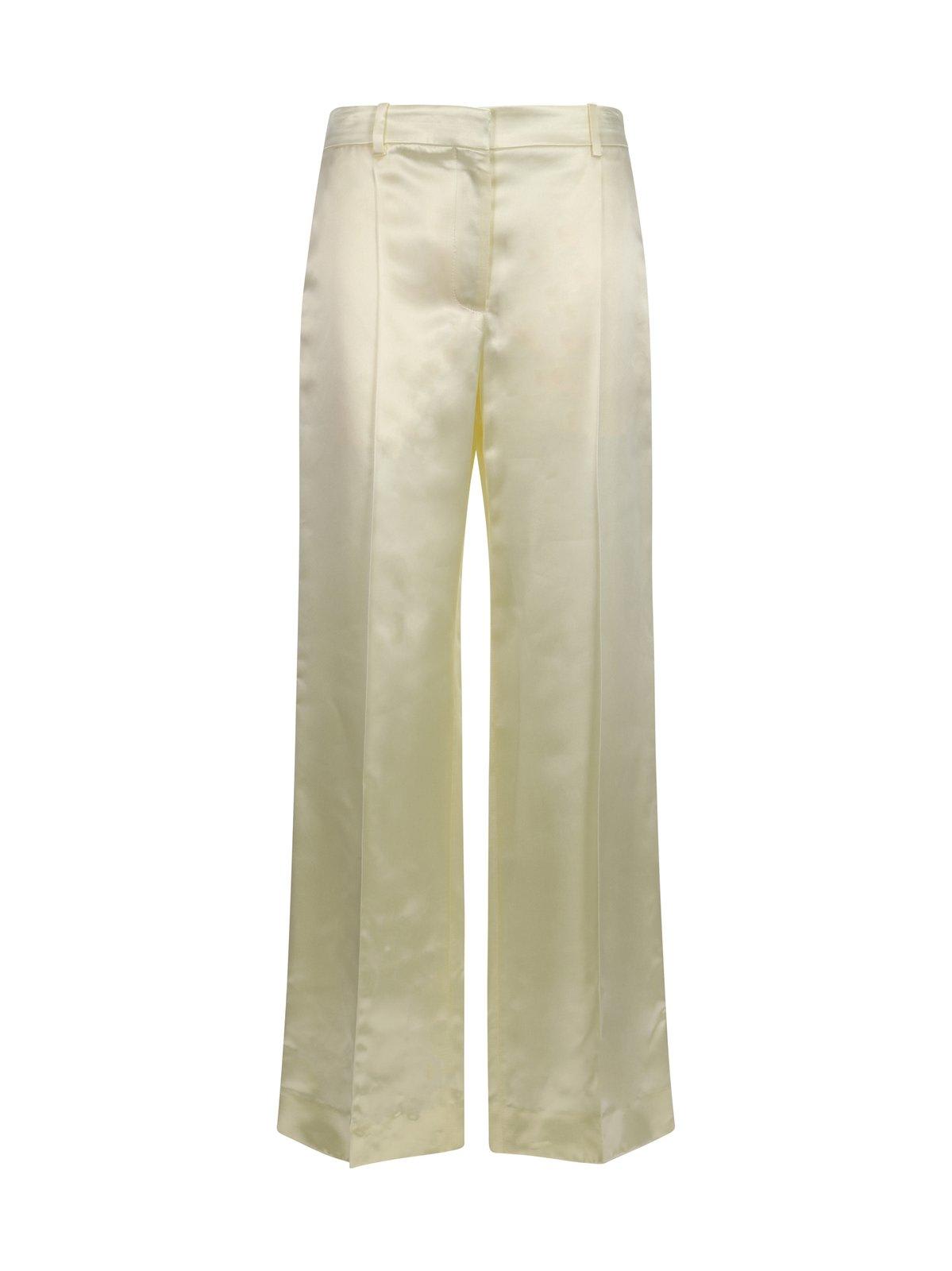 The Row Pleated Encore Pants