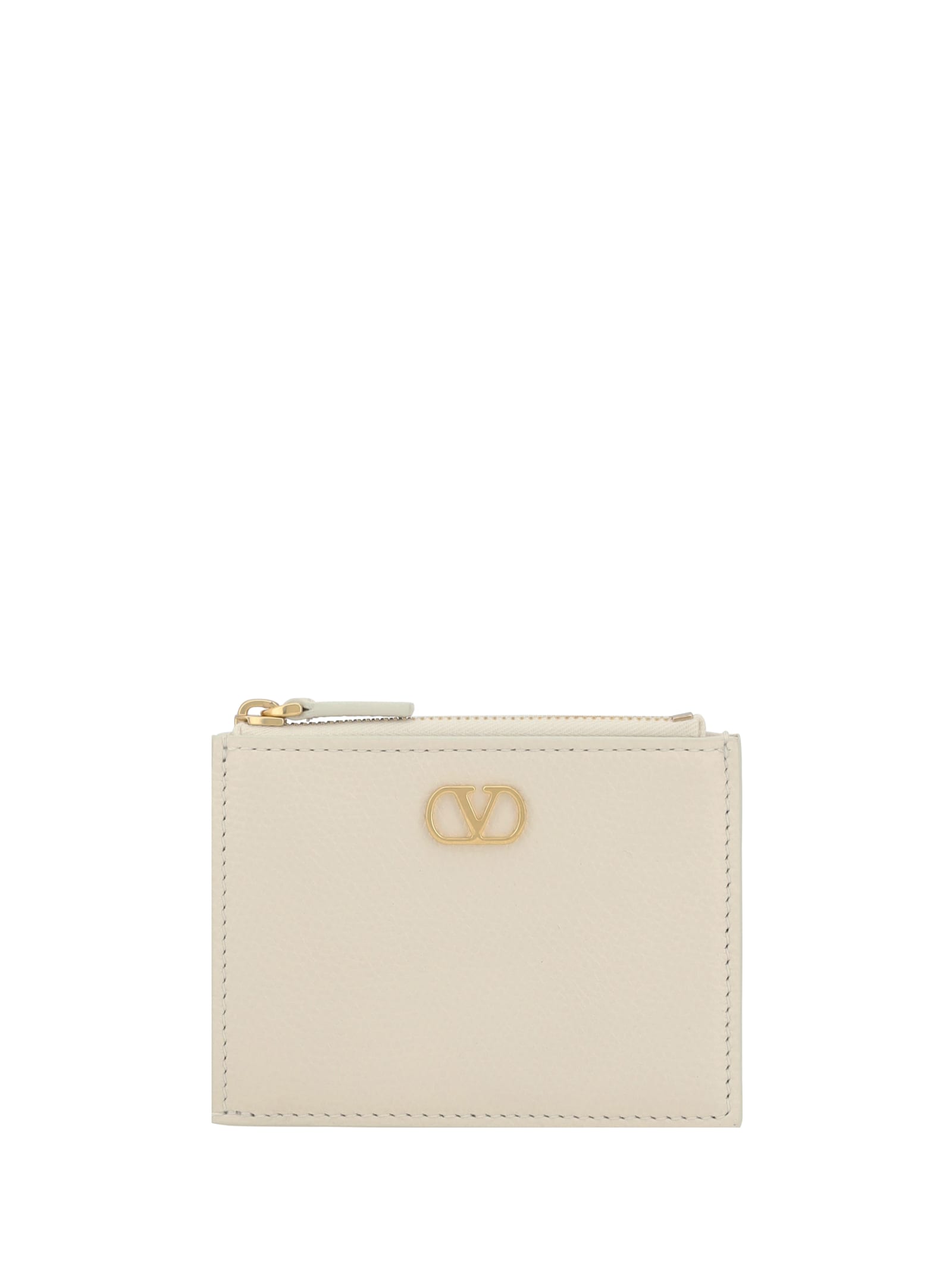 Valentino Garavani Vlogo Card Holder