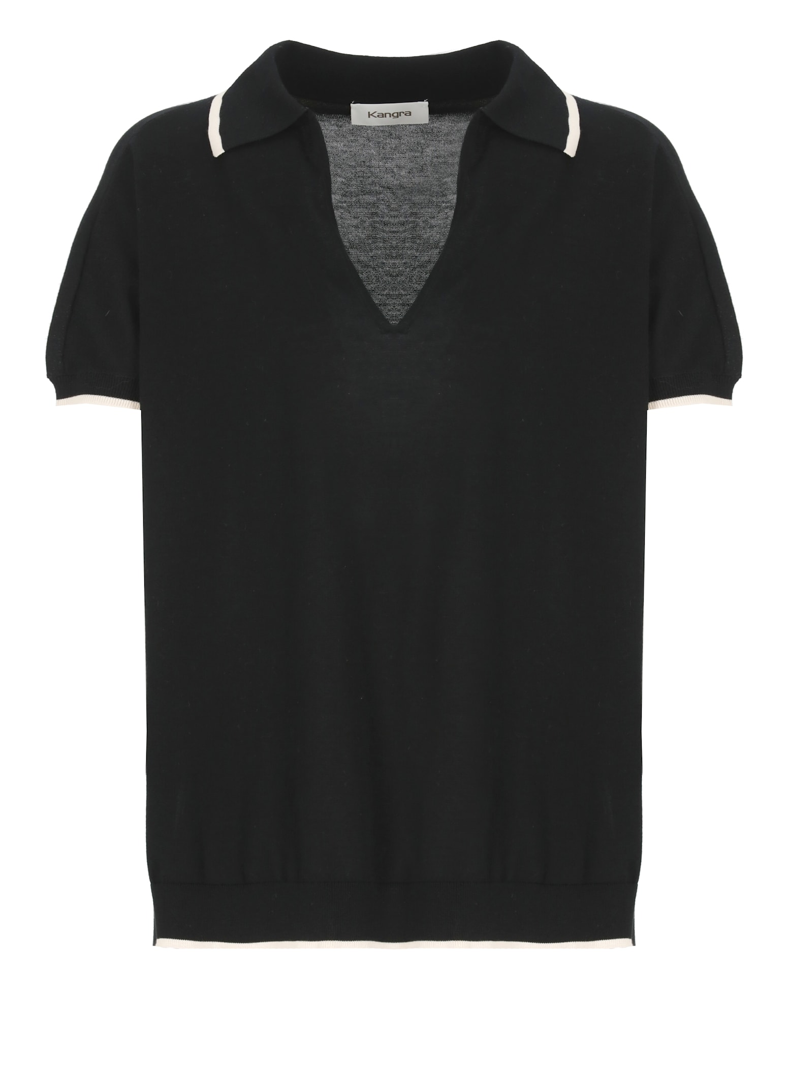 Kangra Cotton Polo