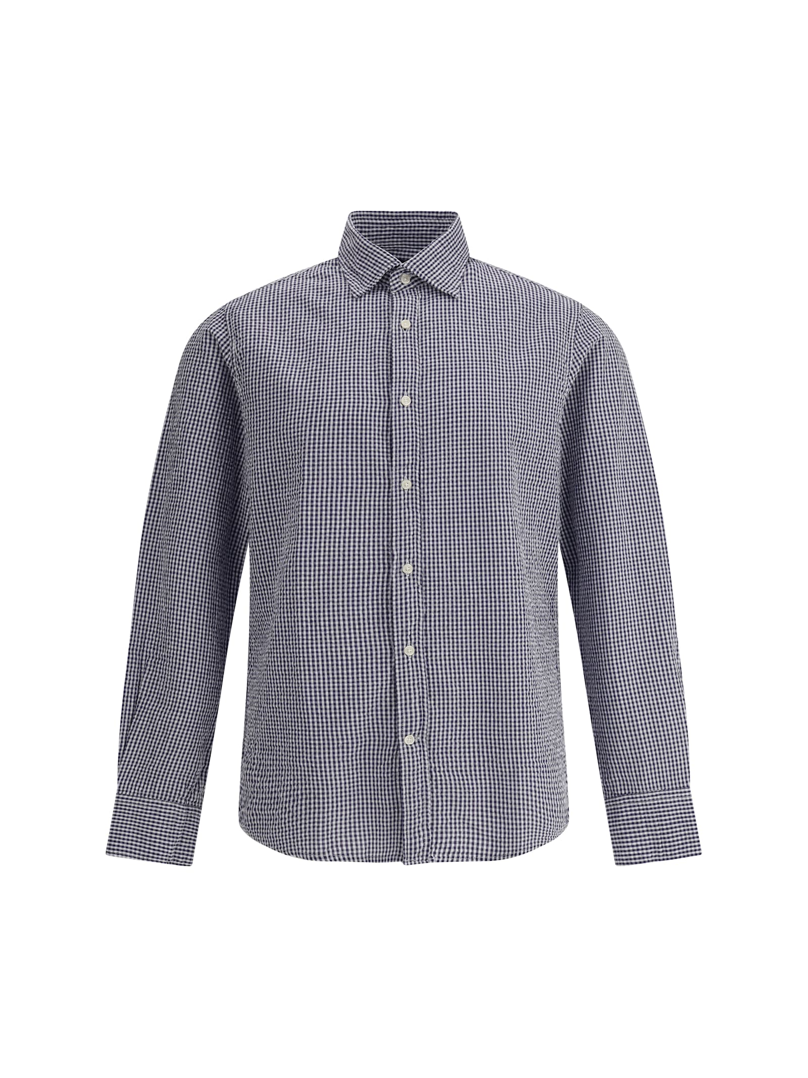 Deperlu Striped Shirt