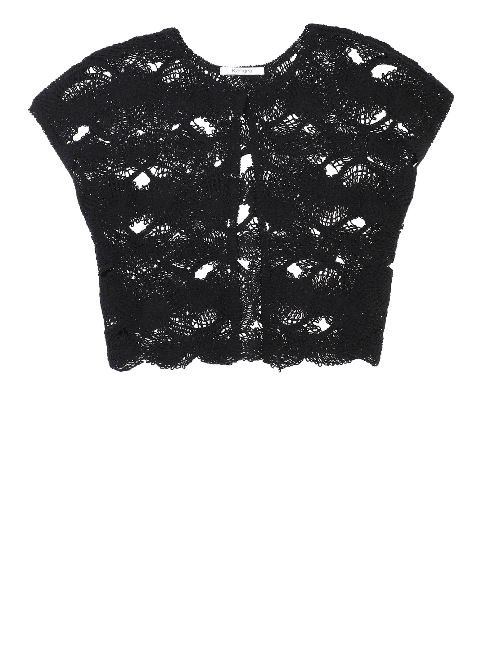 Kangra Cotton Sweater