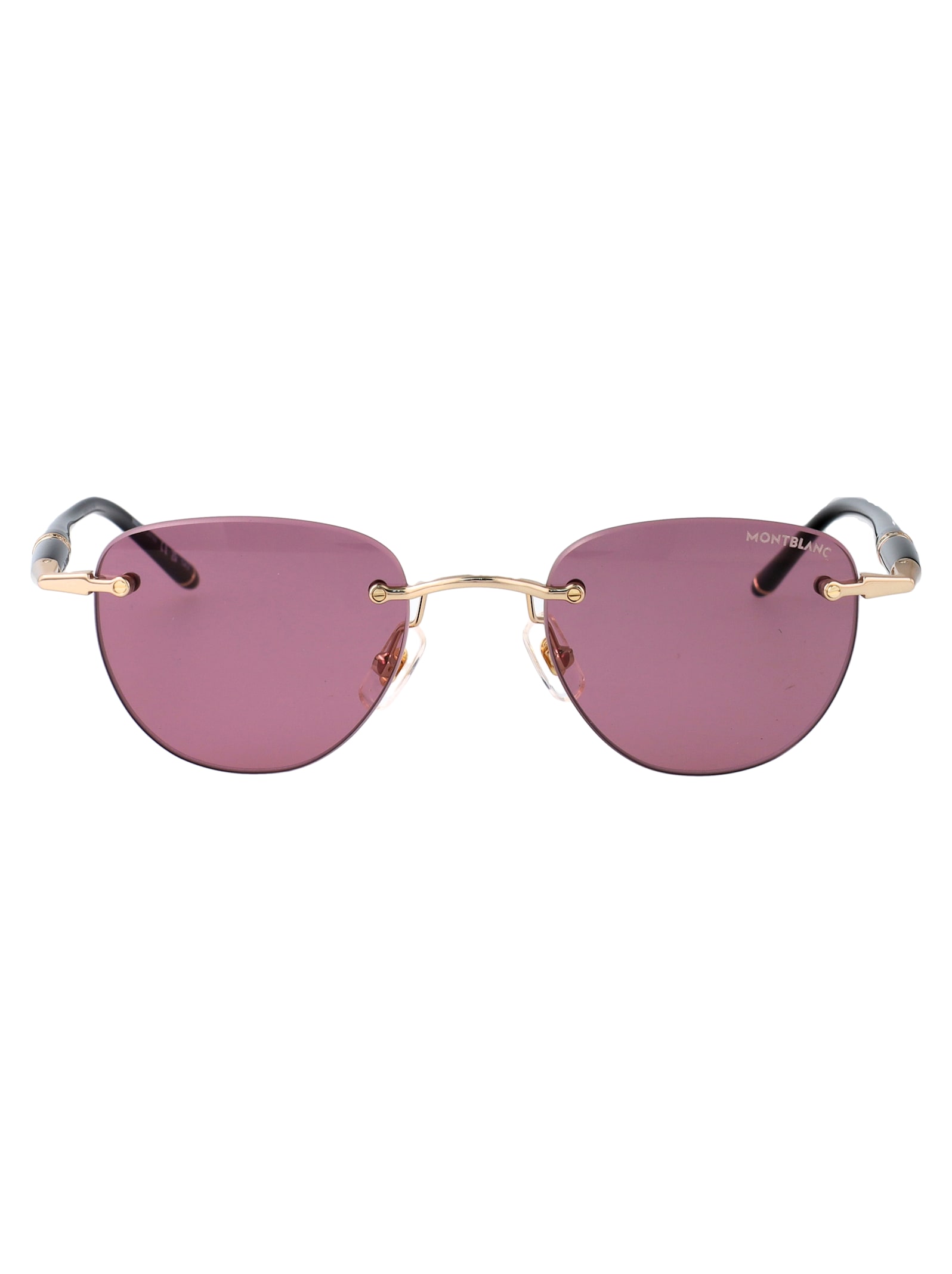 Montblanc Mb0412s Sunglasses