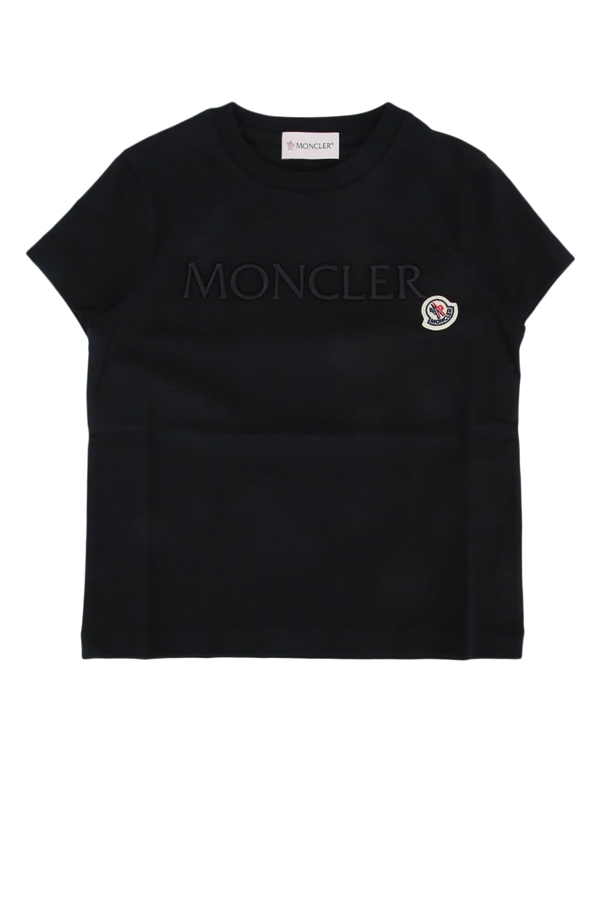 Moncler Ss T-shirt