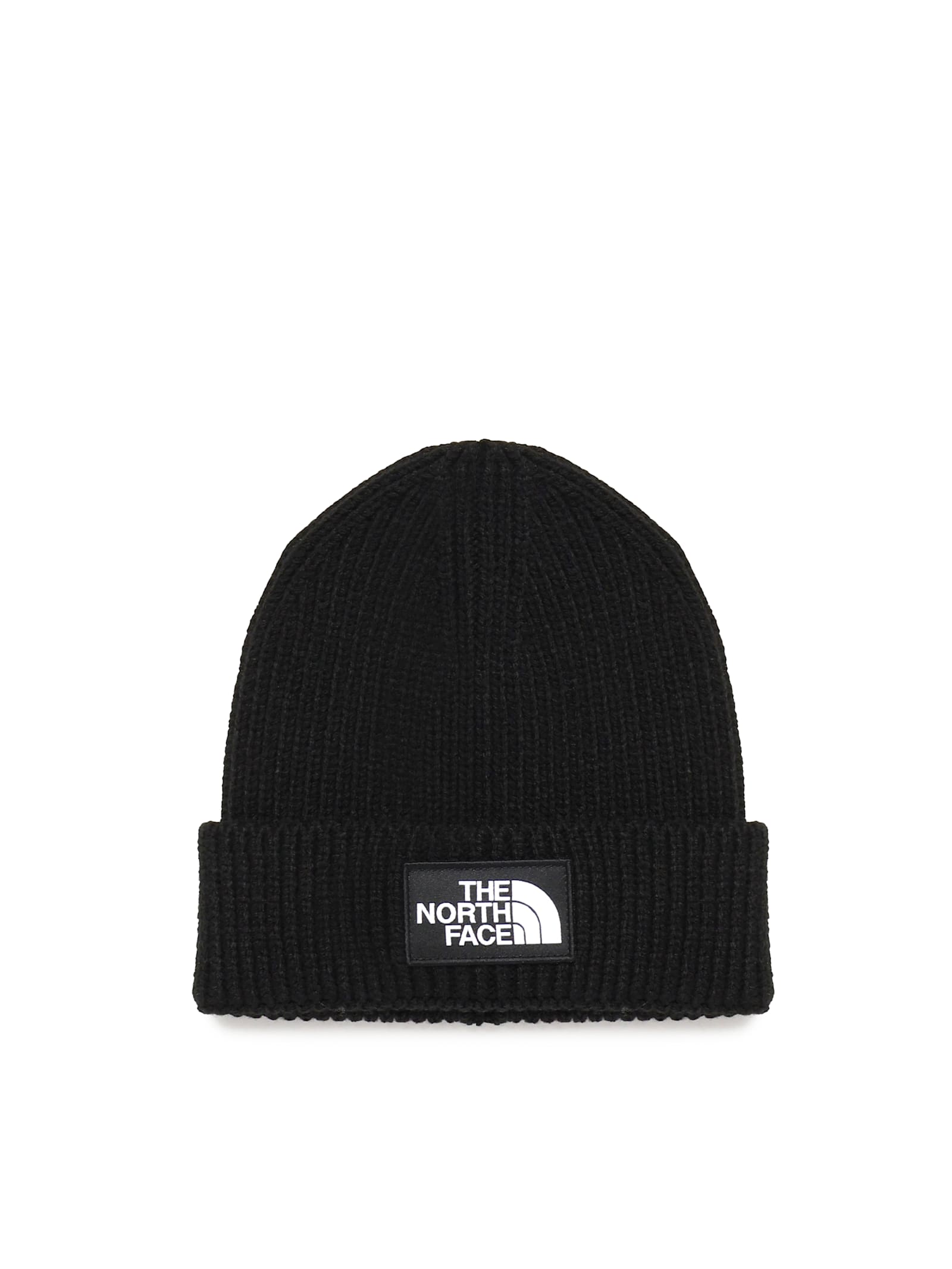 The North Face Beanie Logo Wool