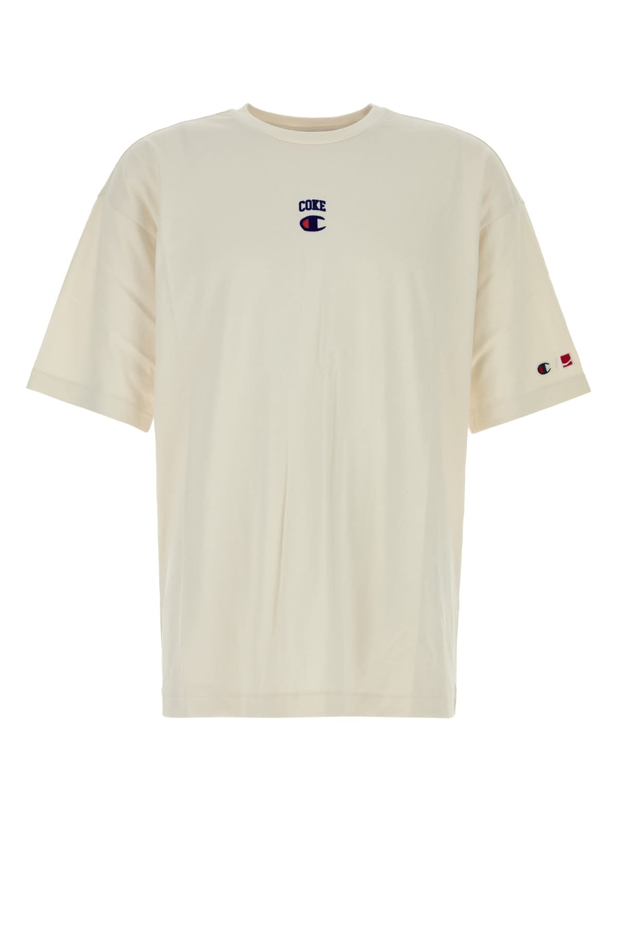 Champion T-shirt Coca Cola