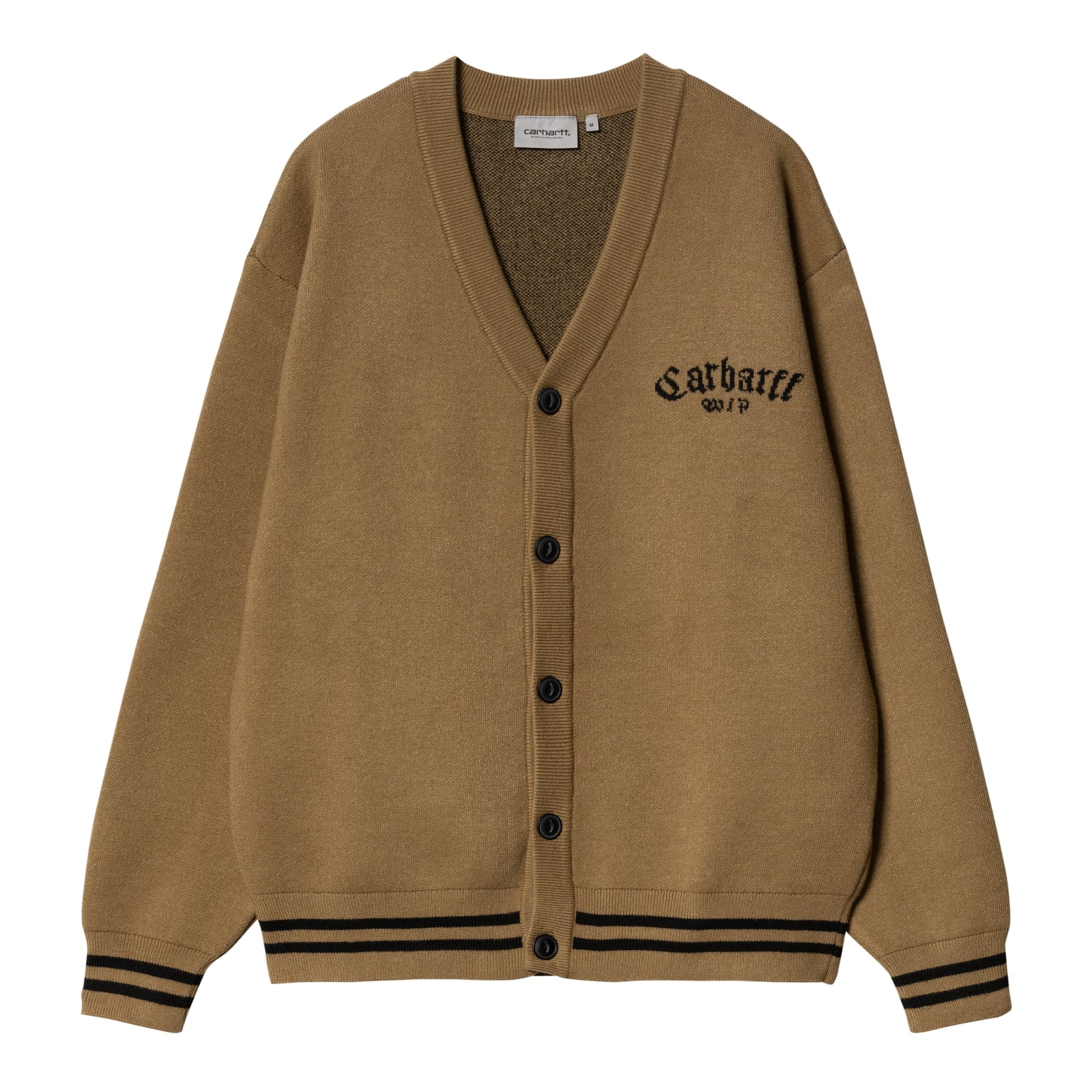 Carhartt Onyx Cardigan